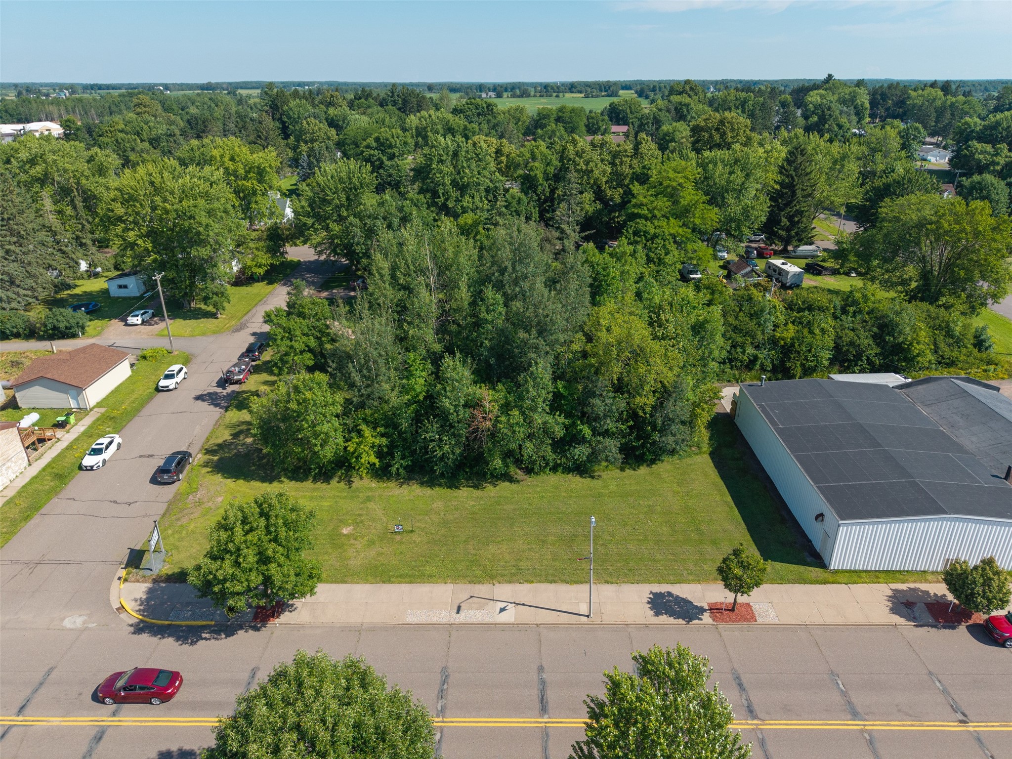 Gilman Land Real Estate
