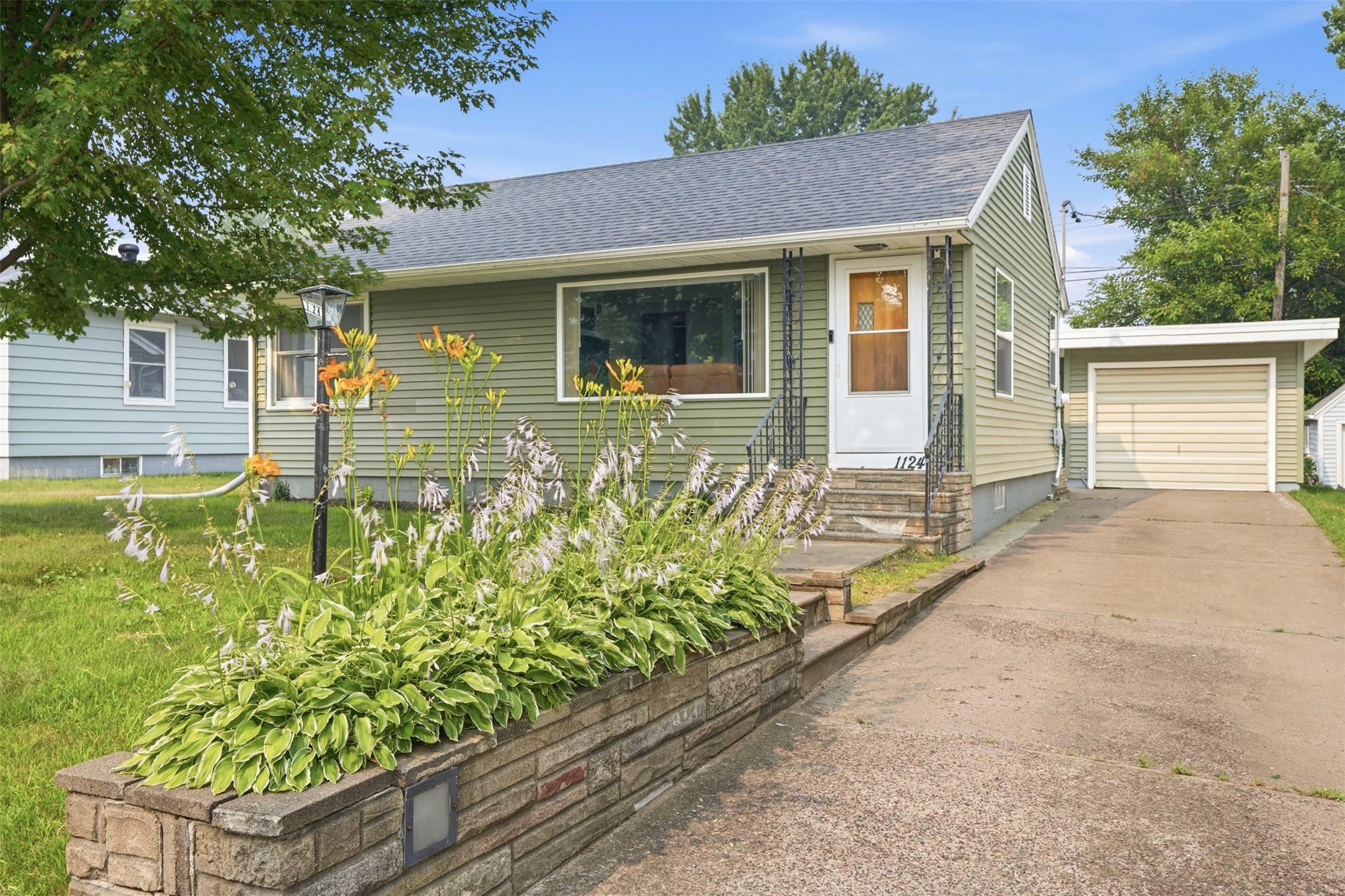Eau Claire - Residential Real Estate