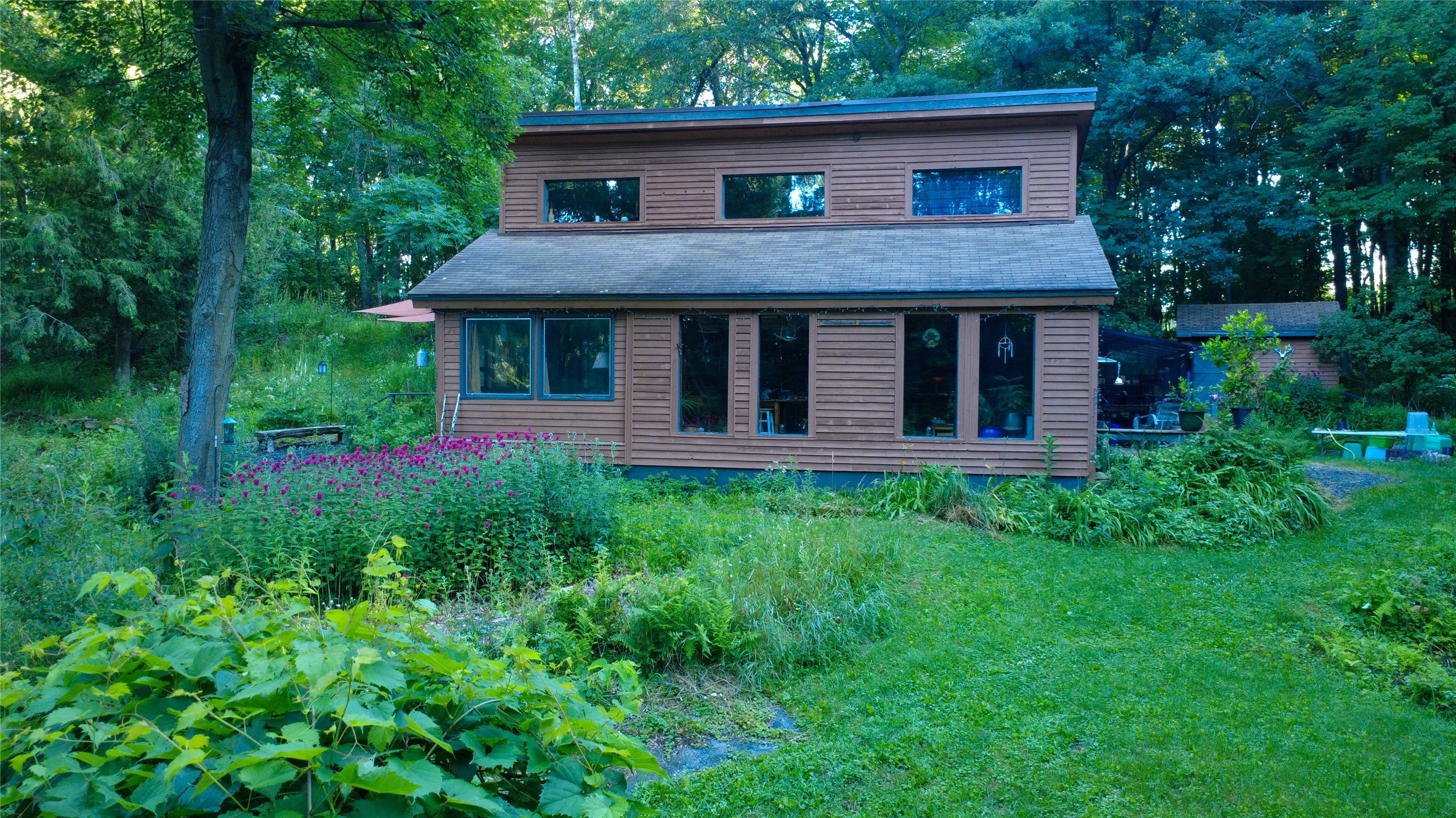 Colfax Residential Real Estate