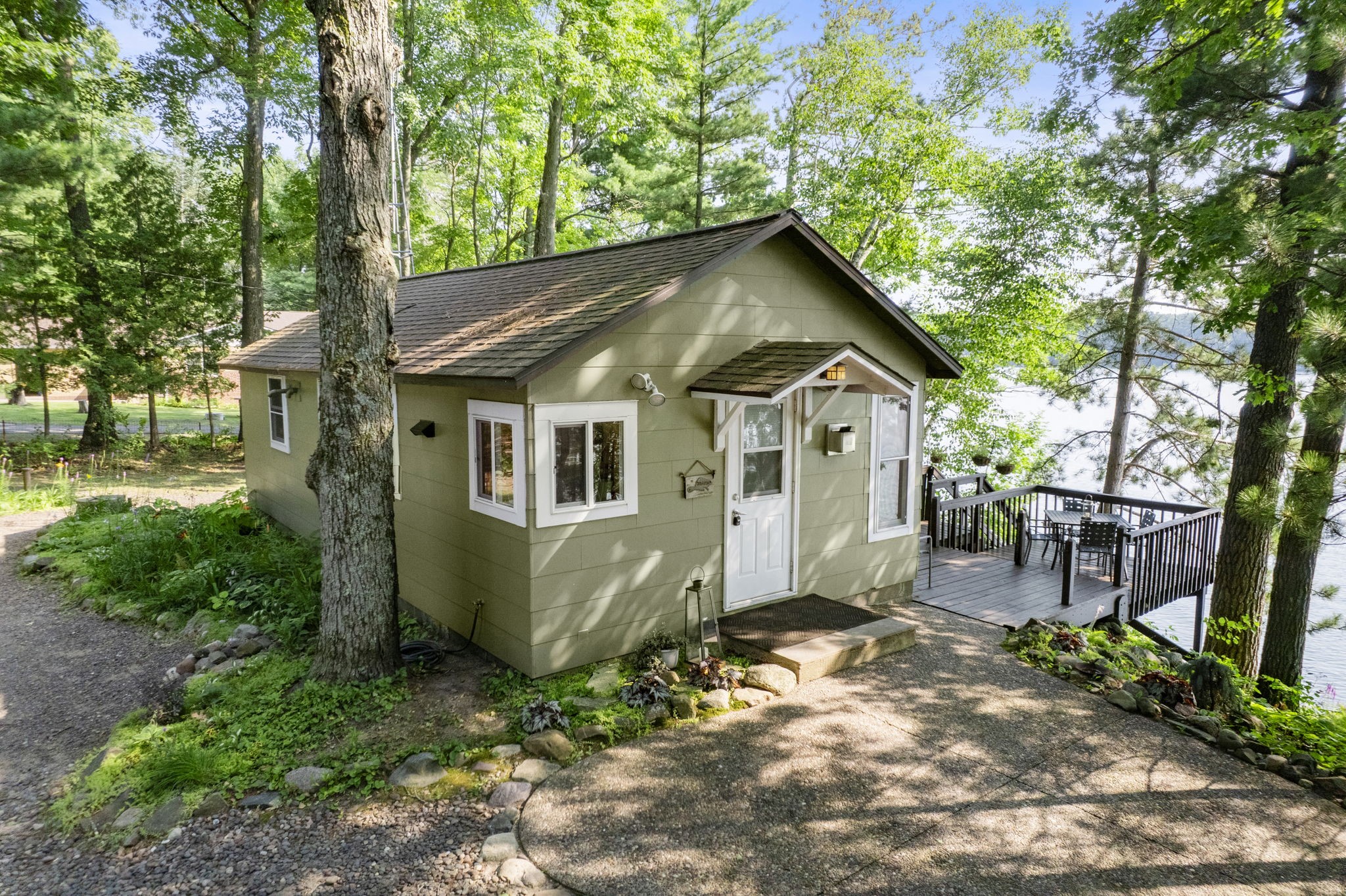 Cumberland Residential Real Estate