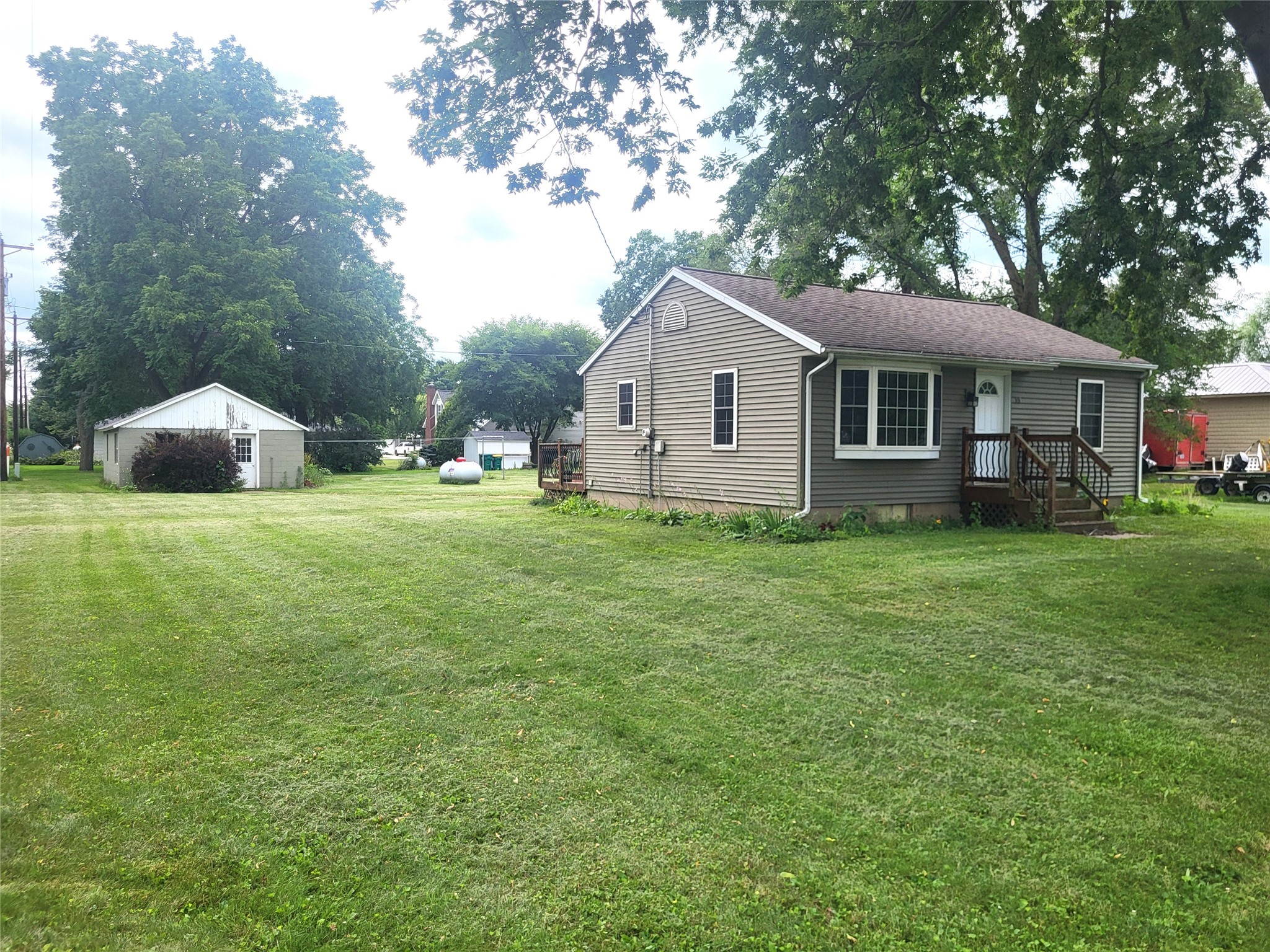Pepin Residential Real Estate