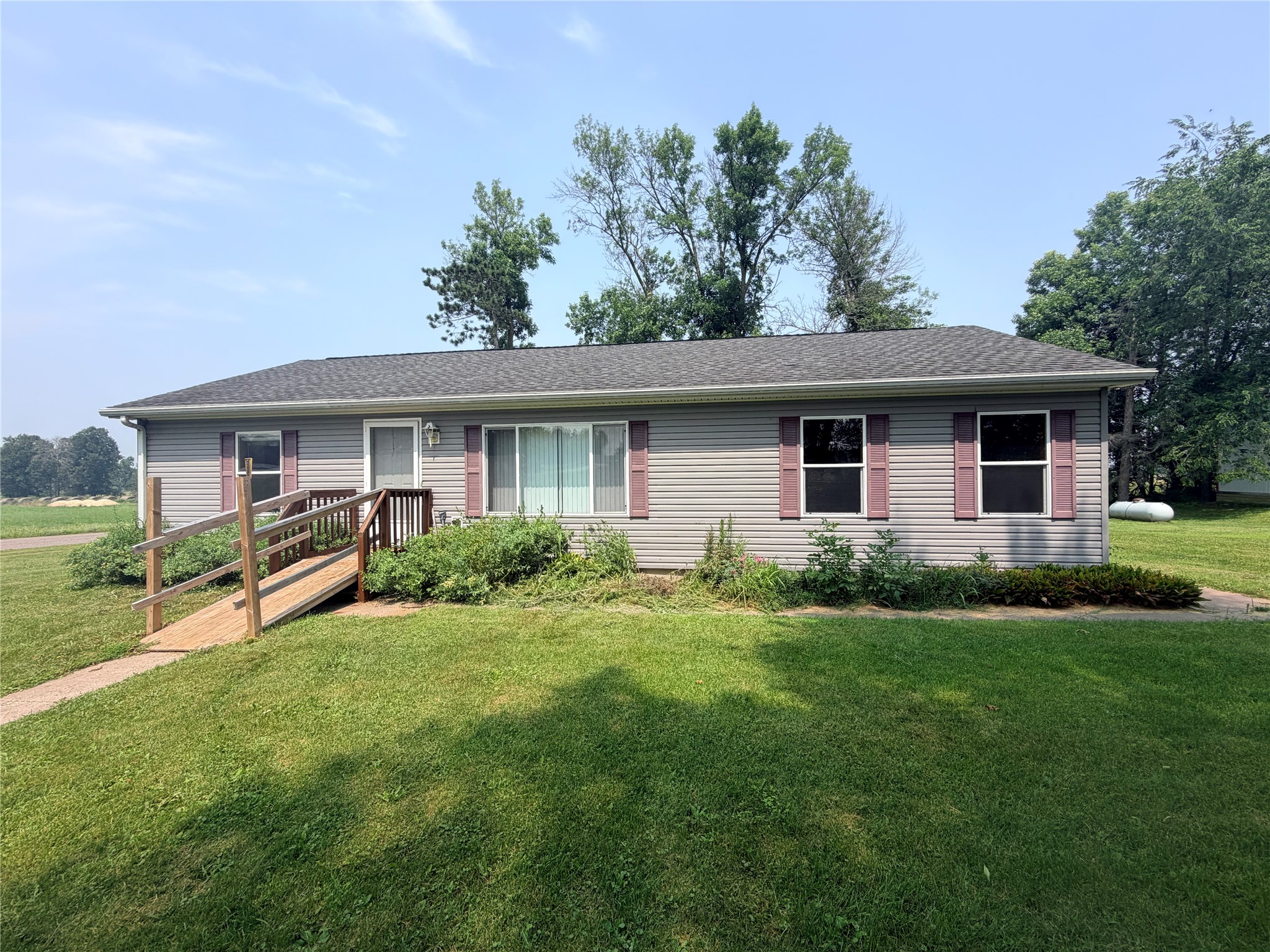 New Auburn - Residential Real Estate