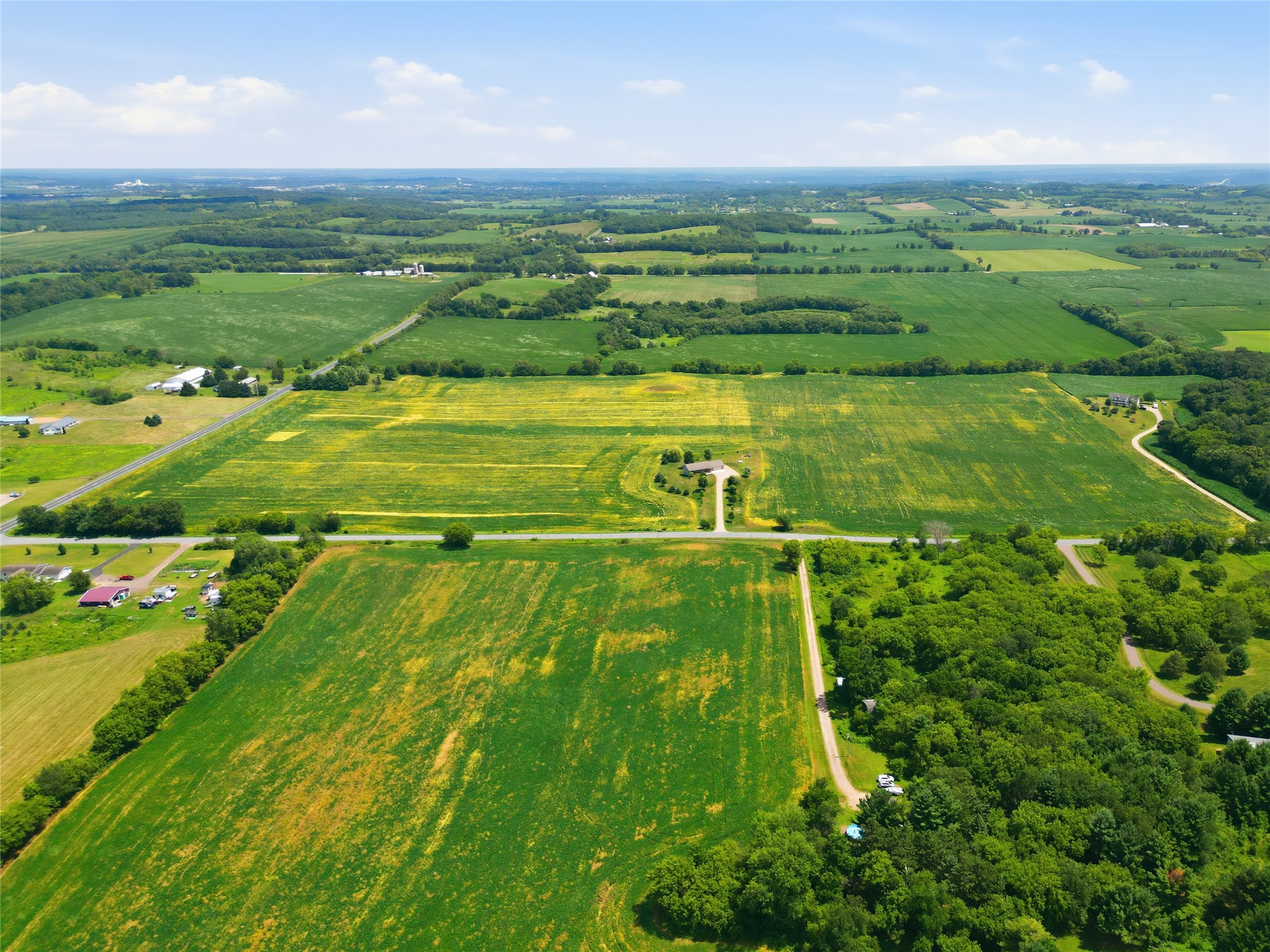 Eau Claire Land Real Estate