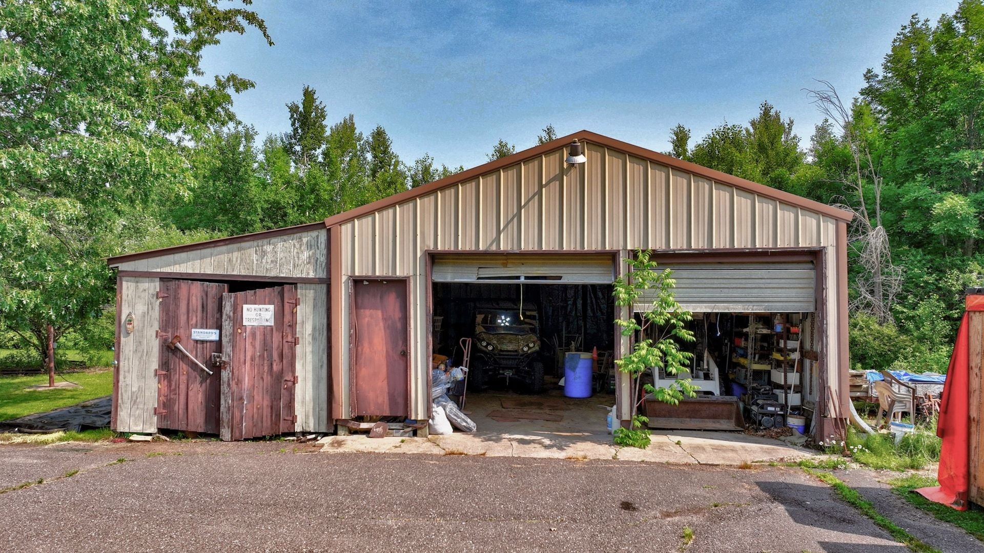 Exeland Farm Real Estate