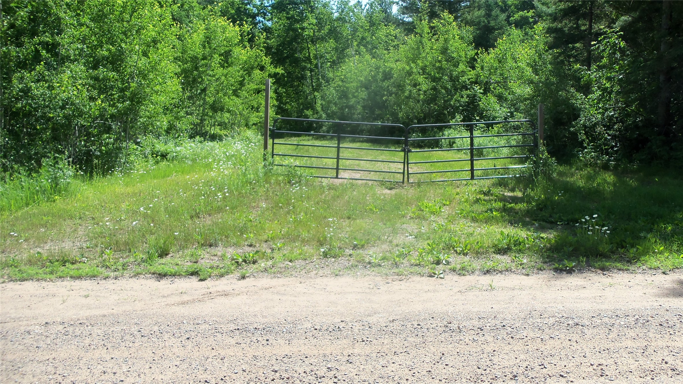 Shell Lake Land Real Estate