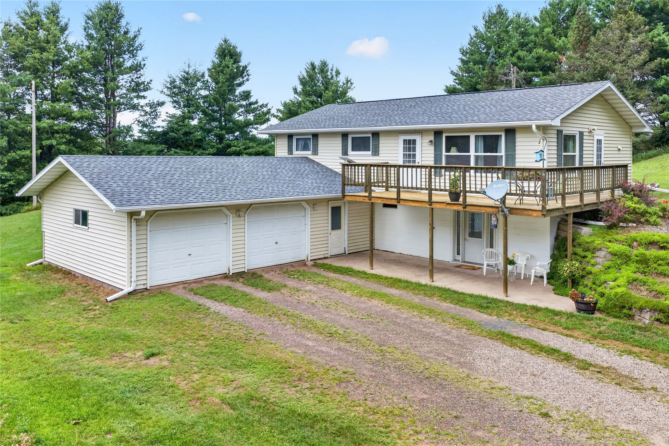 Shell Lake Residential Real Estate