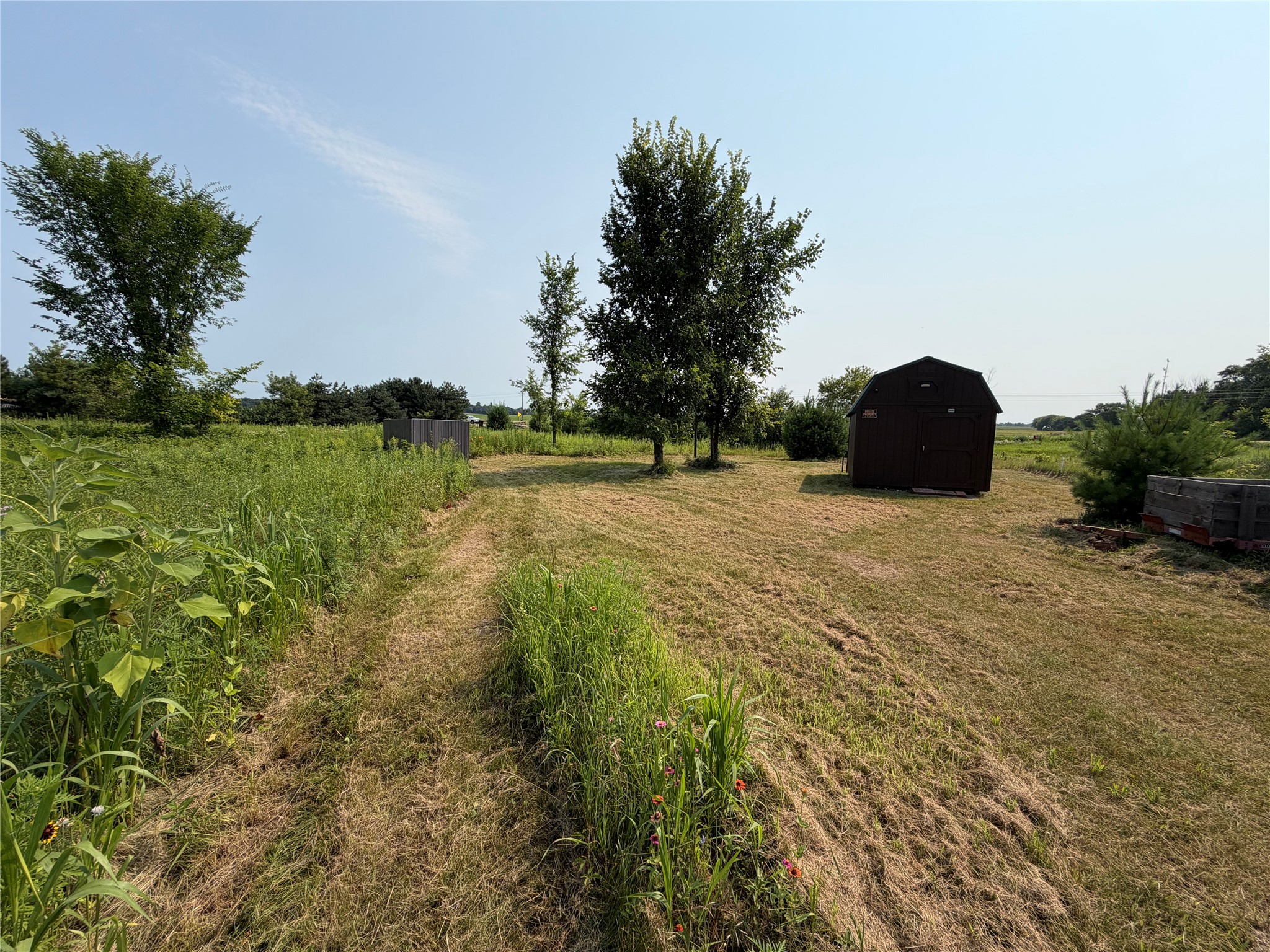 Mondovi - Land Real Estate