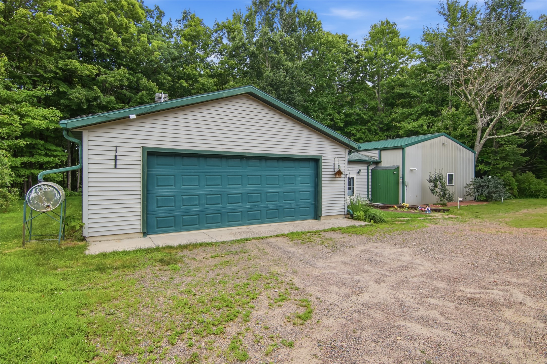 Weyerhaeuser - Residential Real Estate
