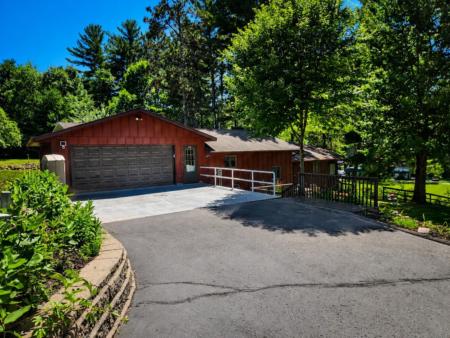 Cameron - Residential Real Estate
