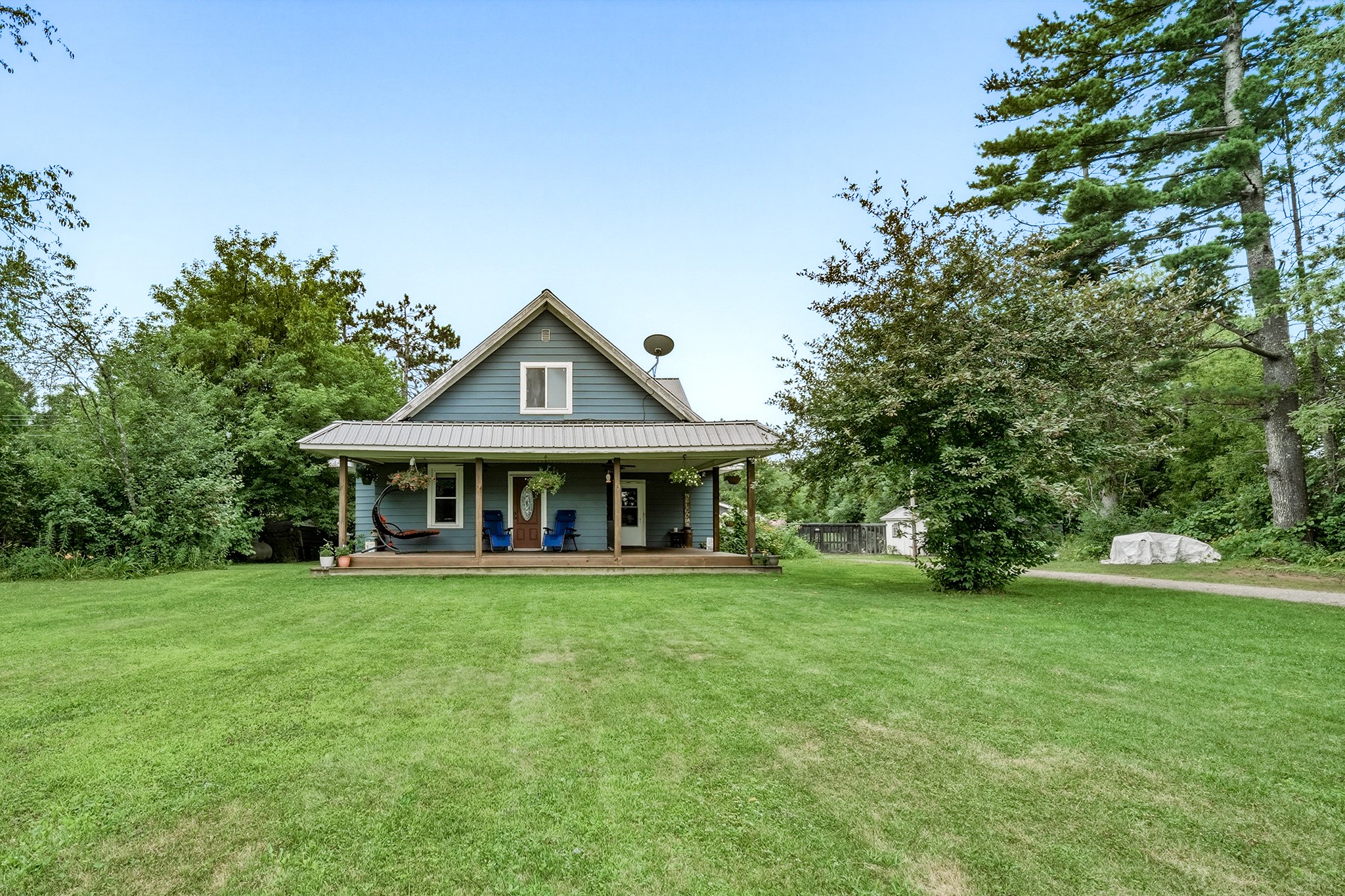 Exeland - Residential Real Estate