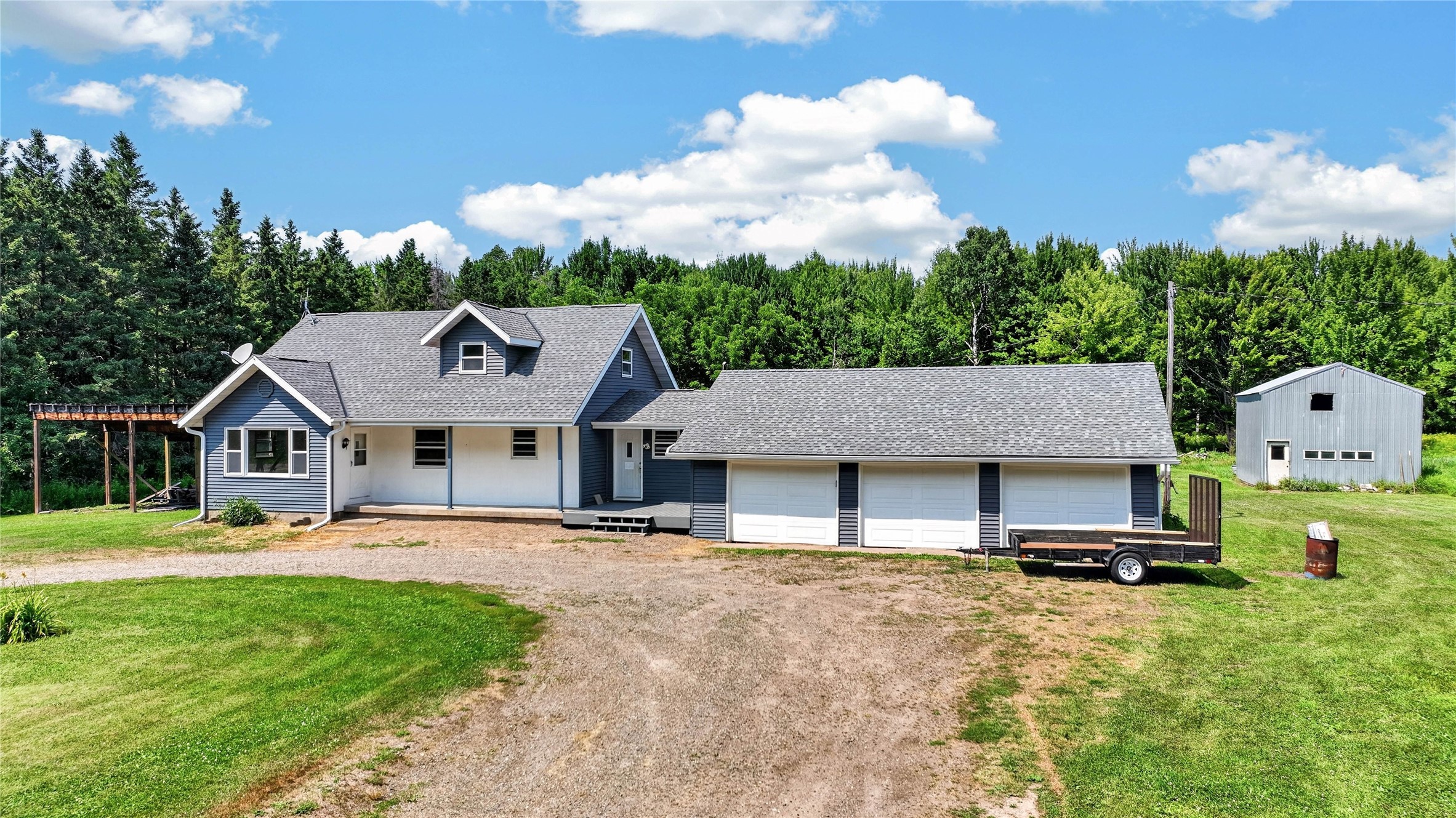 Tony - Residential Real Estate