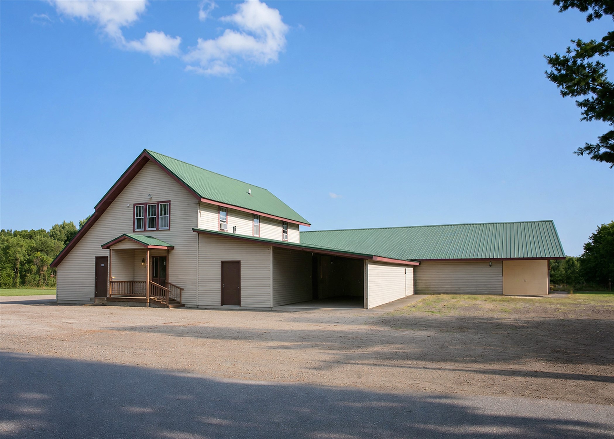 Menomonie Commercial Sale Real Estate