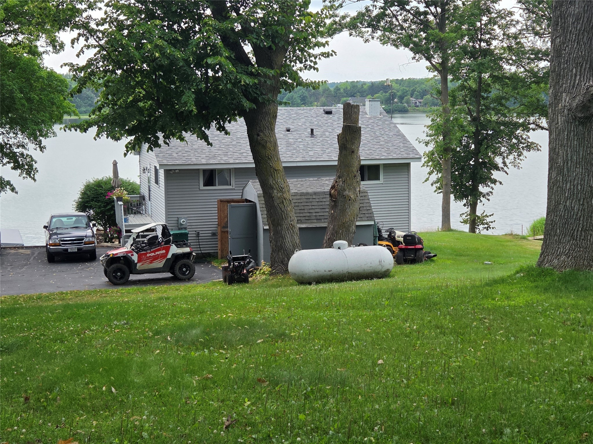 Turtle Lake Residential Real Estate
