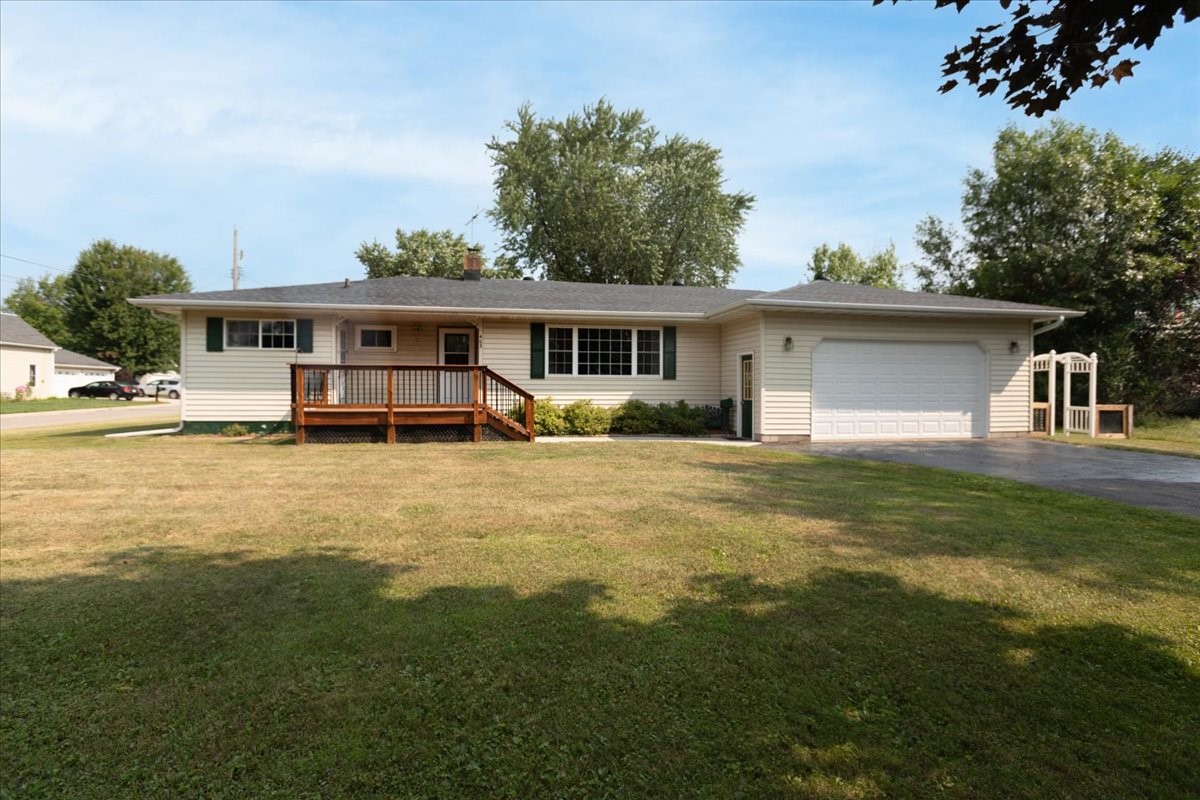 Colfax Residential Real Estate