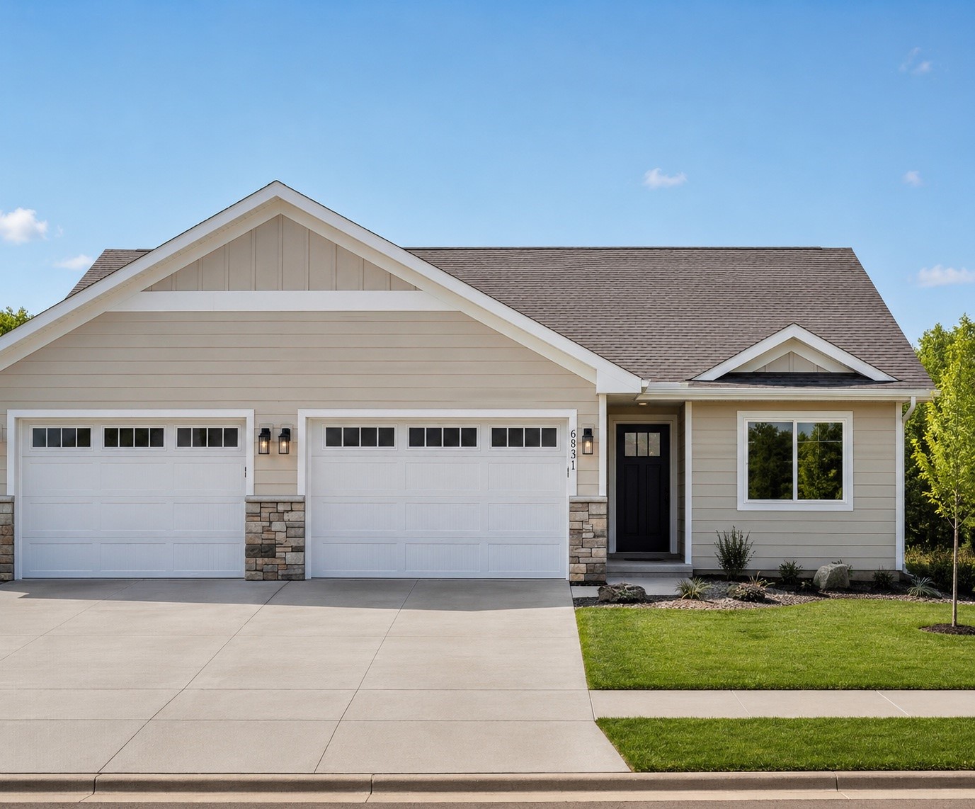 Photo of 6831 (Lot 20) Buck Tail Drive