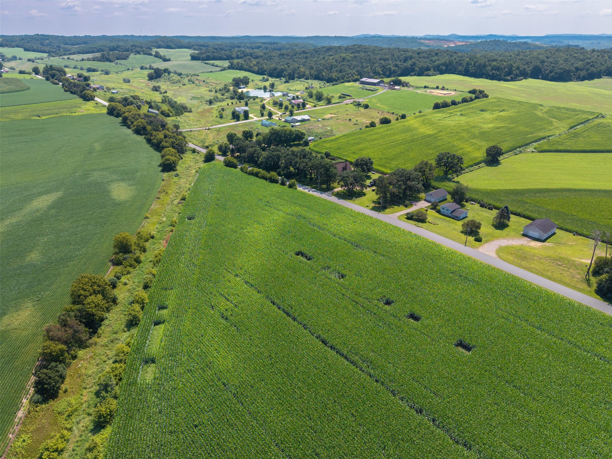 Whitehall Land Real Estate