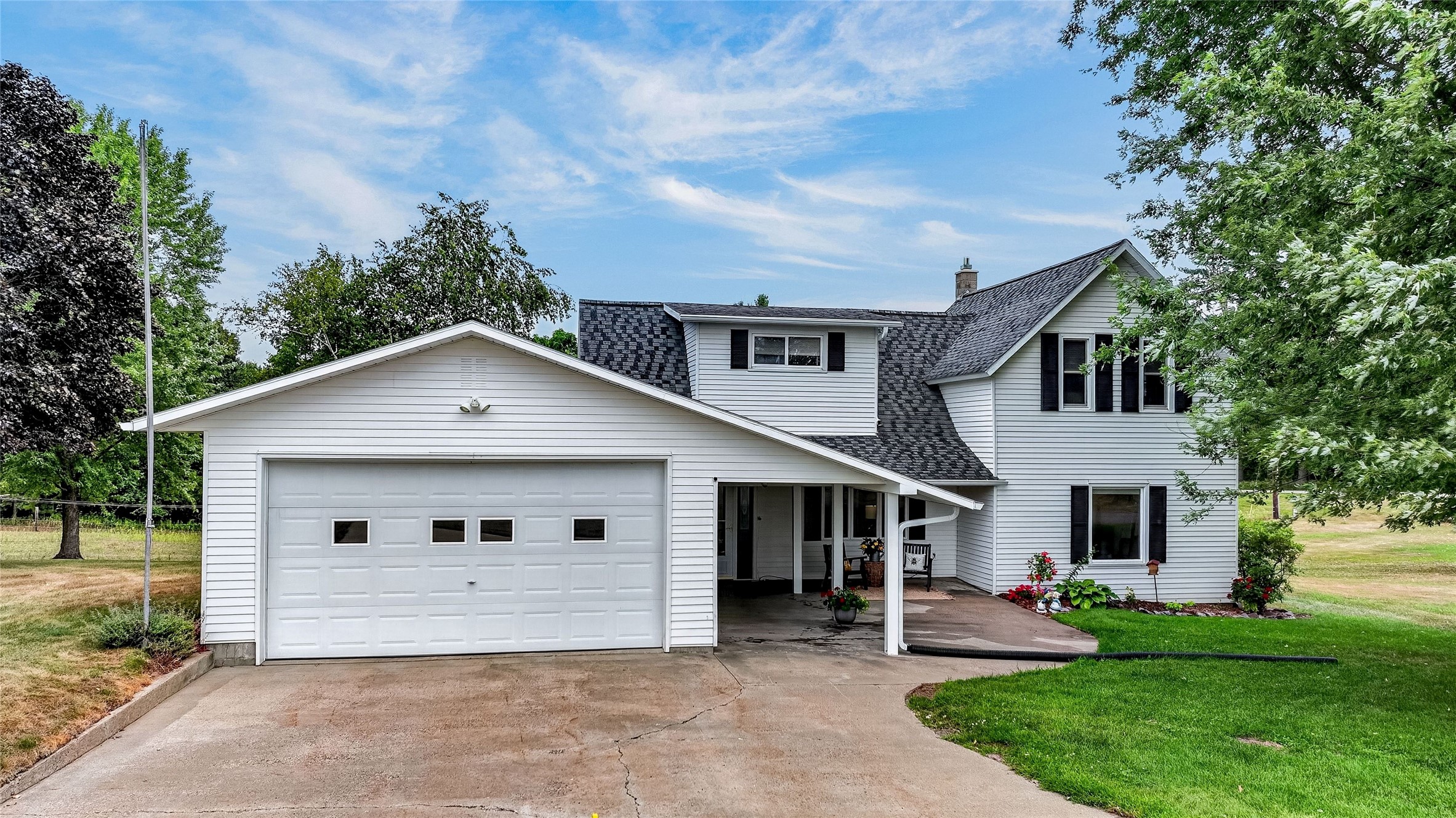 Hixton Residential Real Estate
