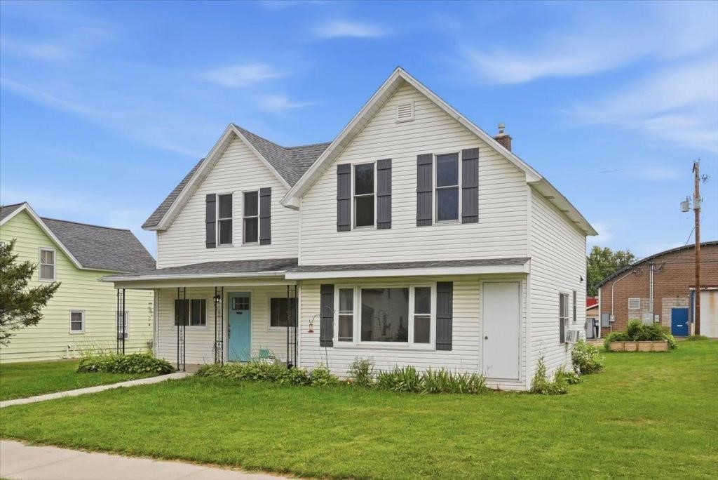 Photo of 504 Cedar Street, Colfax, WI