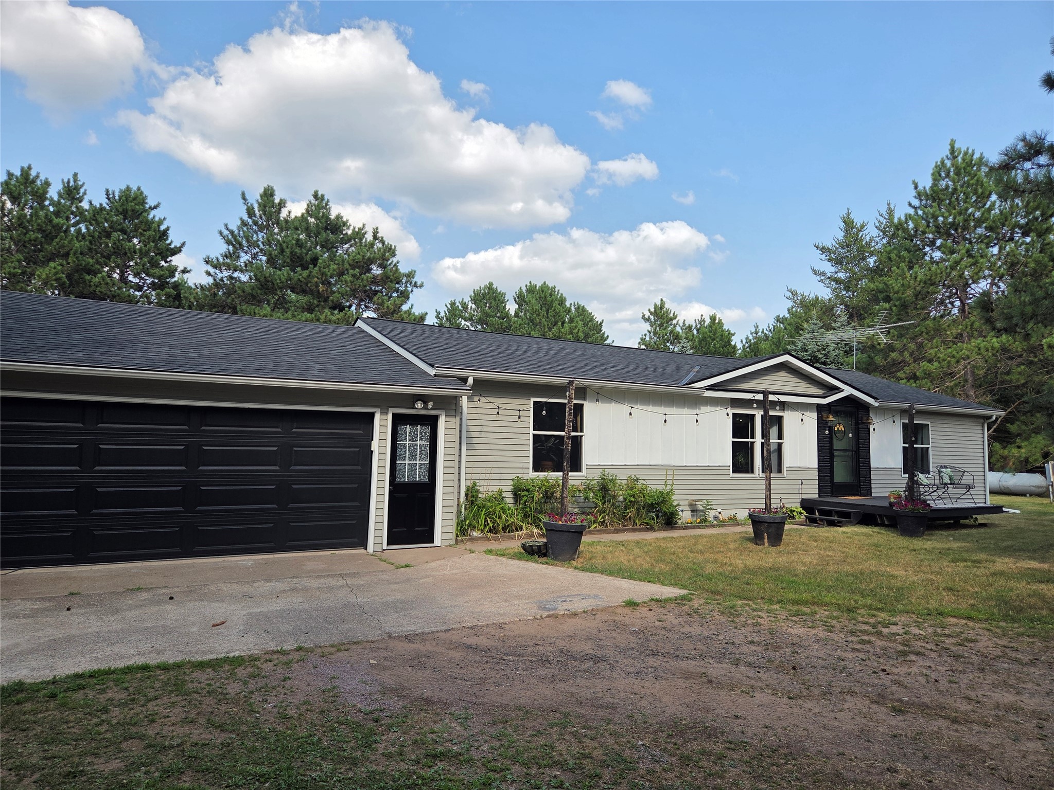 Webster Residential Real Estate