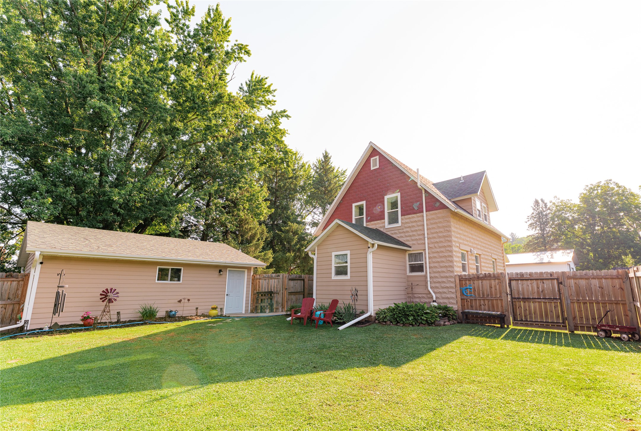 Prairie Farm - Residential photo 4 of 46