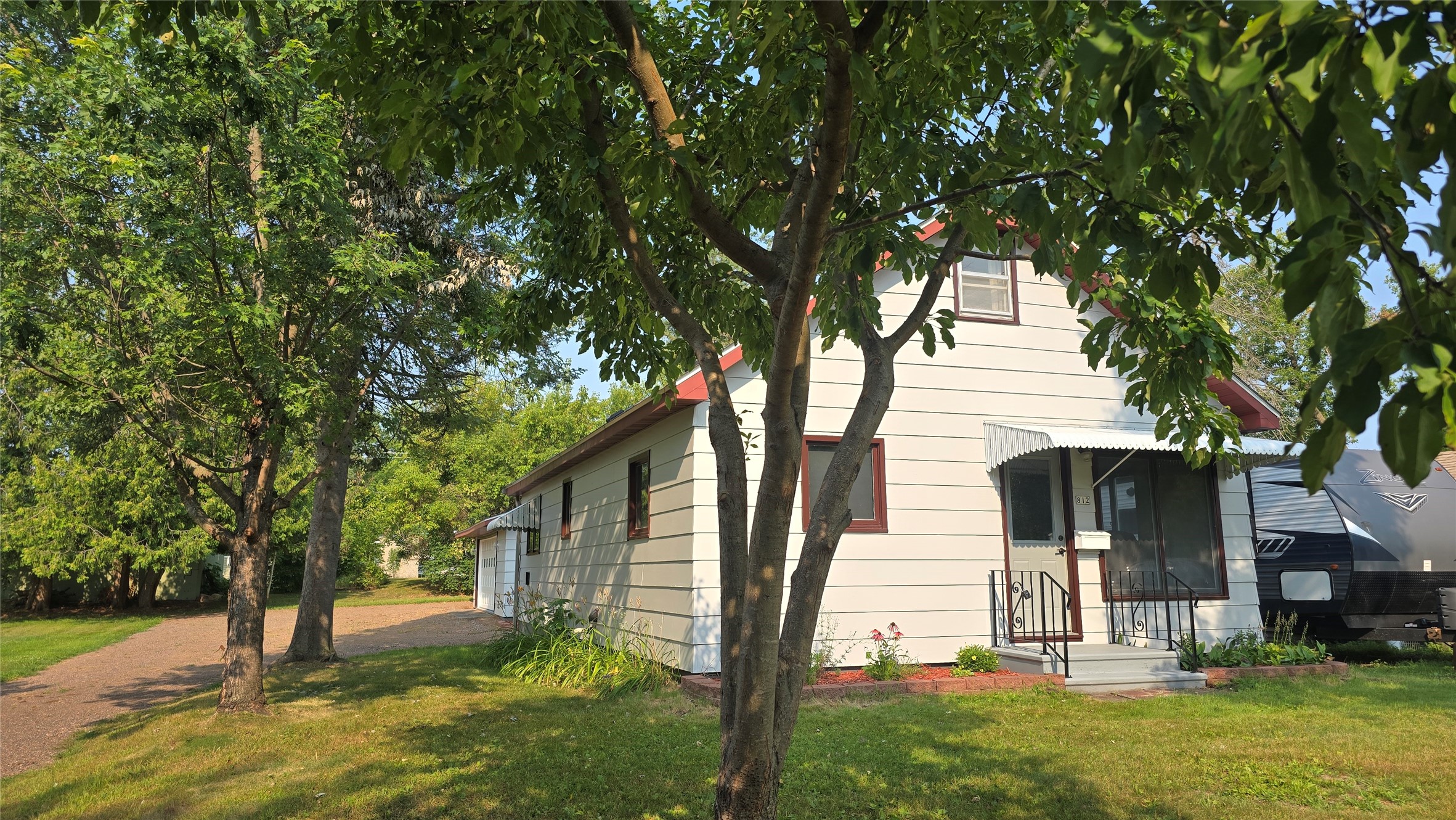 Photo of 812 Phipps Avenue, Rice Lake, WI