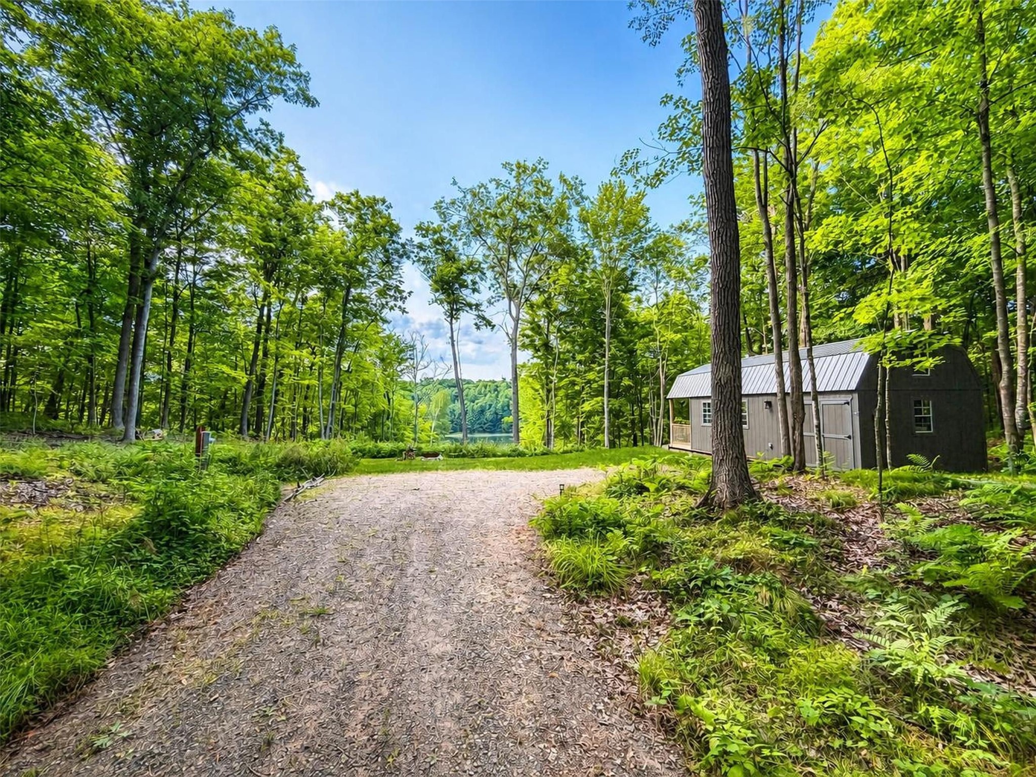 Cumberland Land Real Estate