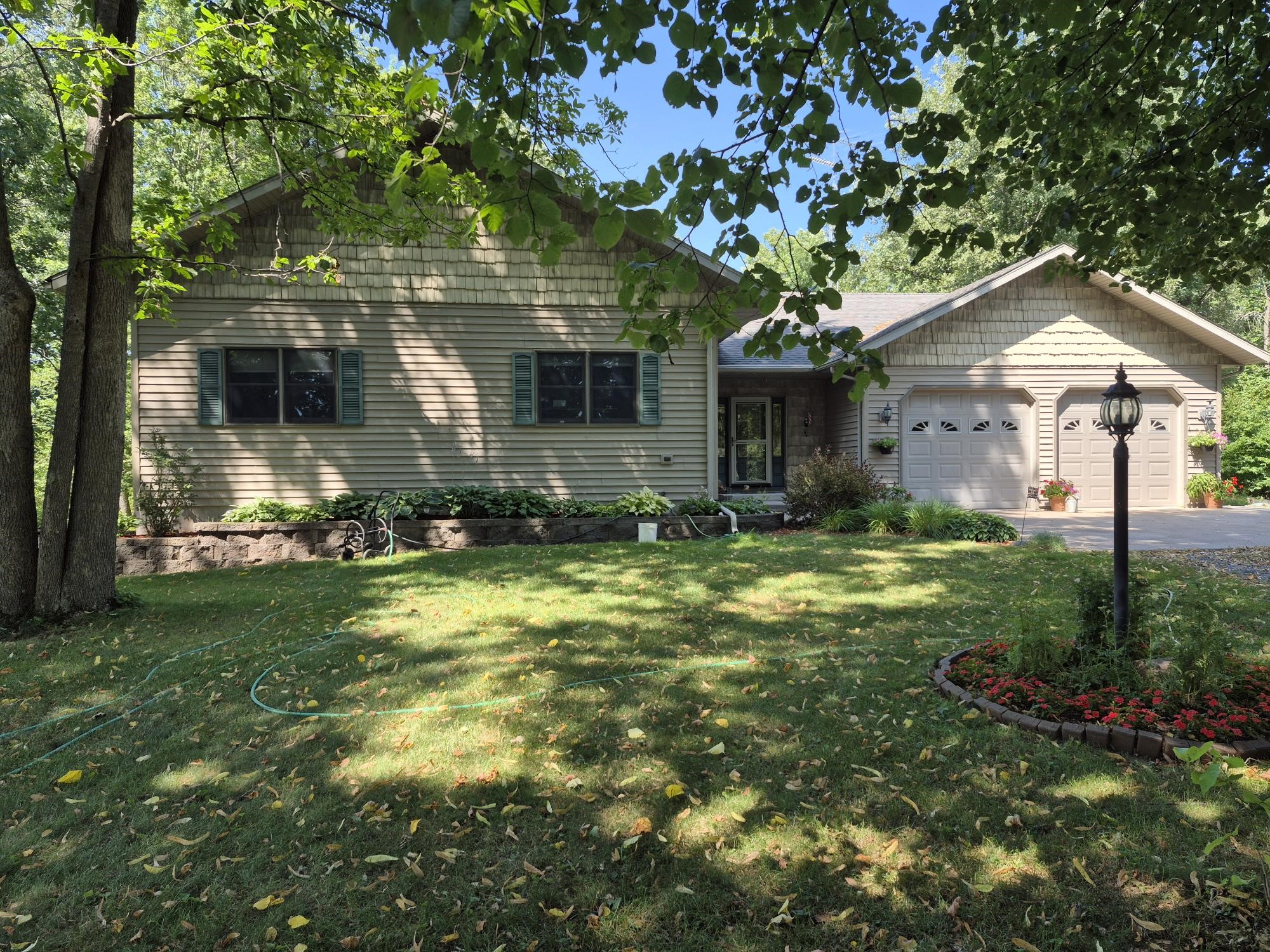 Photo of 29308 305th Avenue, Holcombe, WI