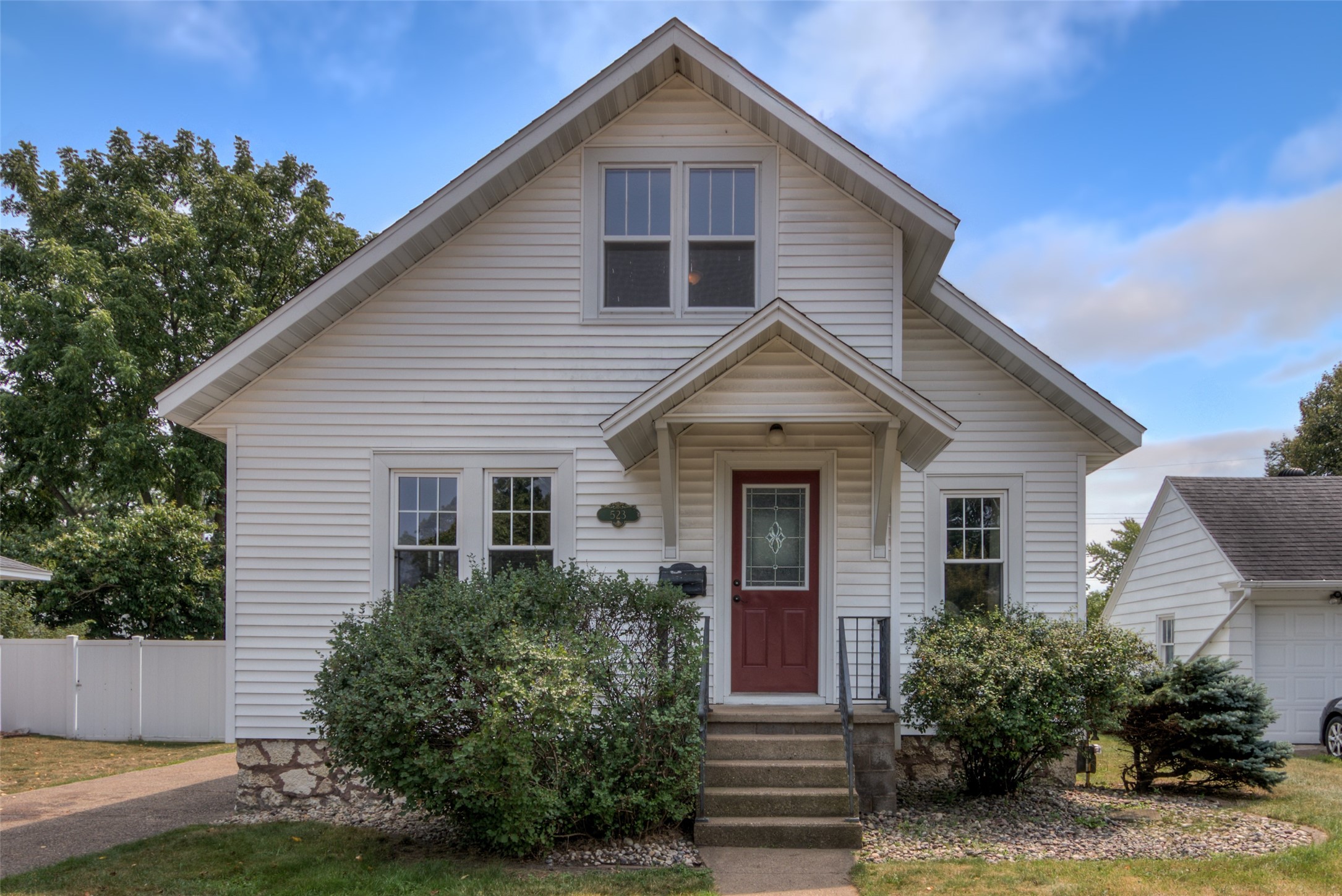Chippewa Falls - Residential Real Estate