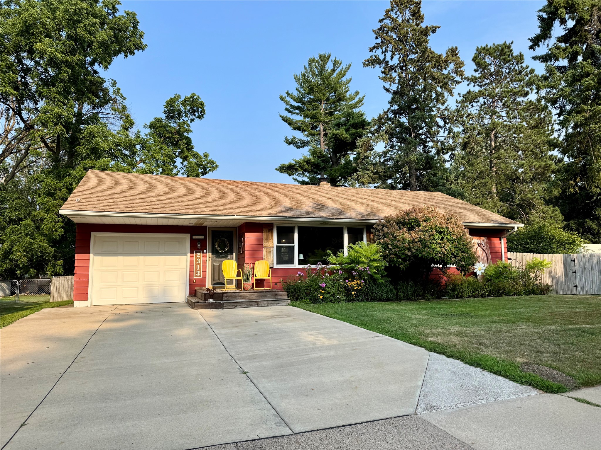 Eau Claire Residential Real Estate