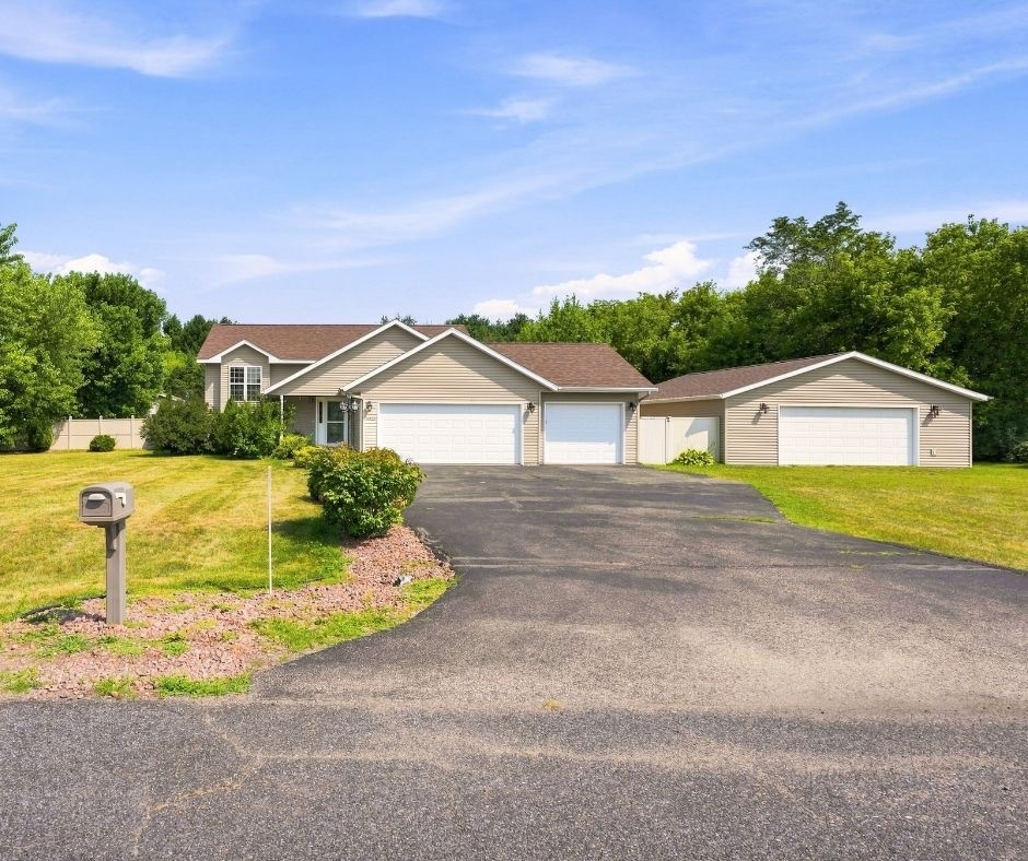 Chippewa Falls - Residential Real Estate