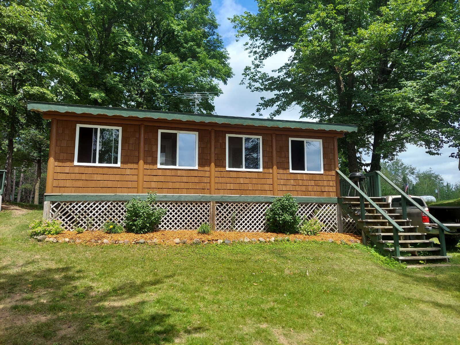 Photo of 12890N County Hwy T 6, Hayward, WI