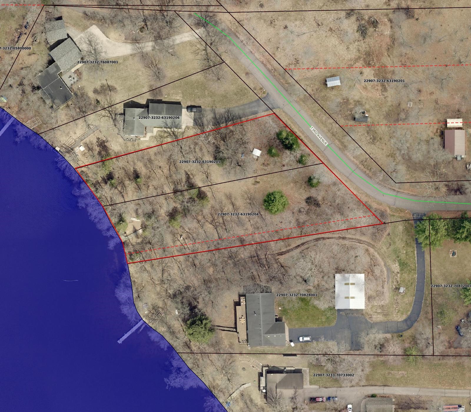 Chippewa Falls Land Real Estate