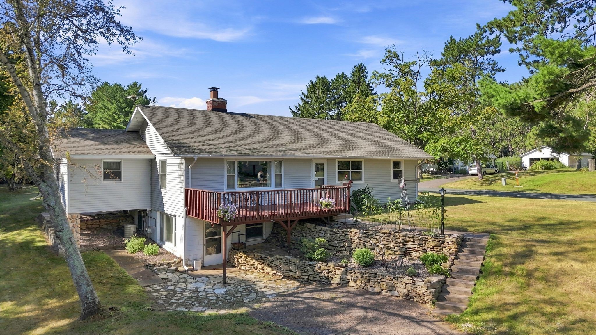 Balsam Lake - Residential Real Estate
