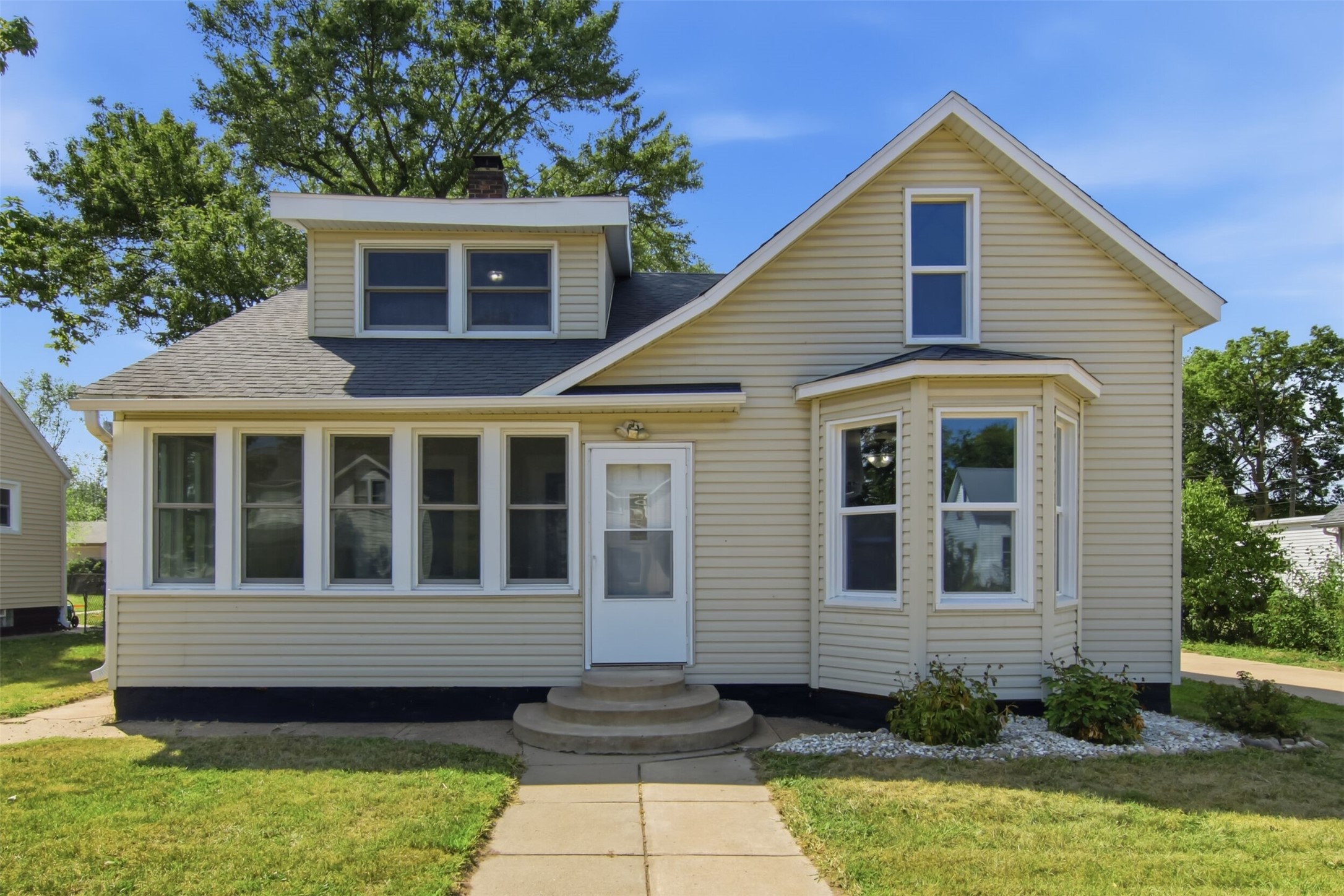Eau Claire - Residential Real Estate