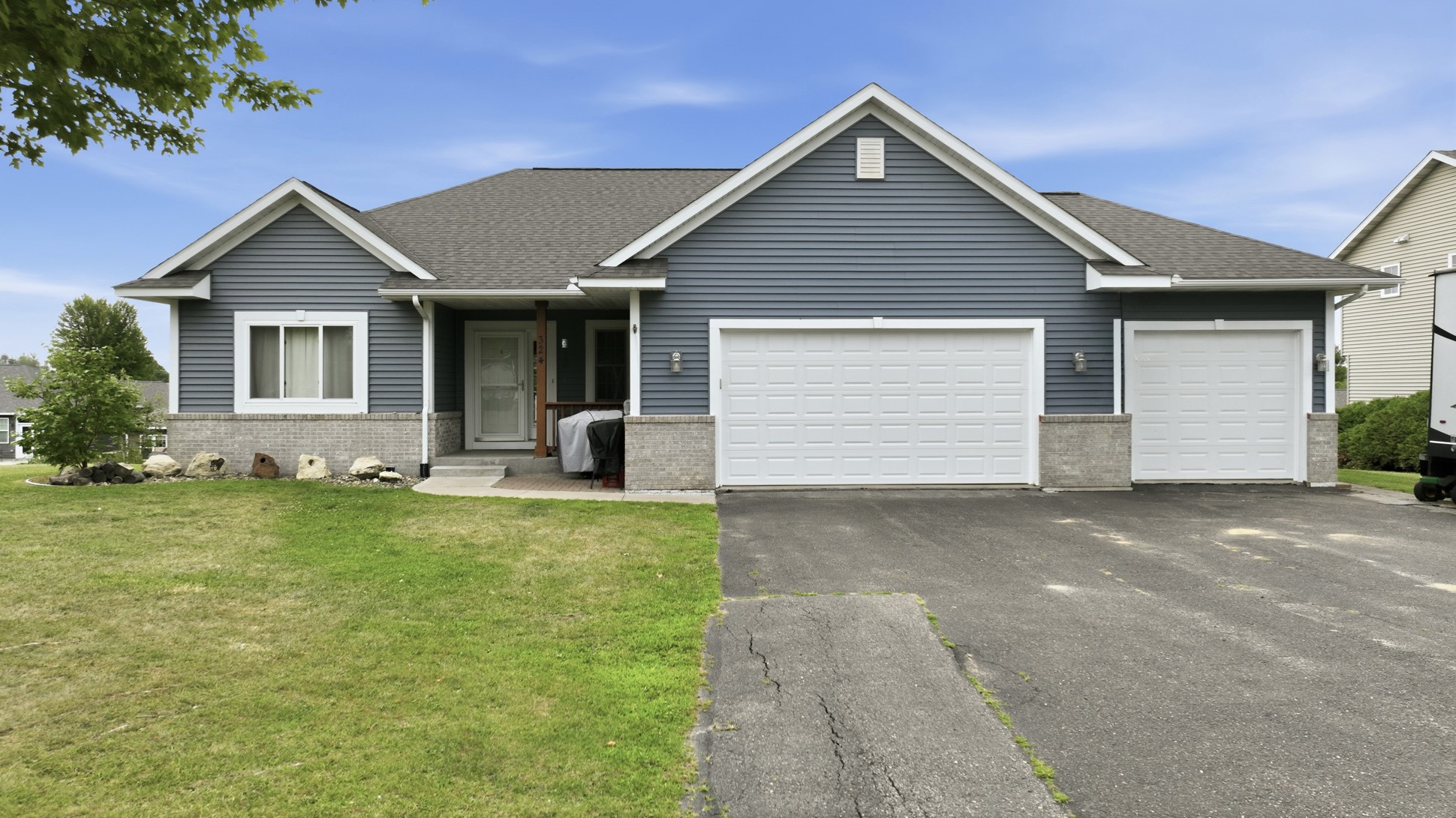 Baldwin - Residential Real Estate