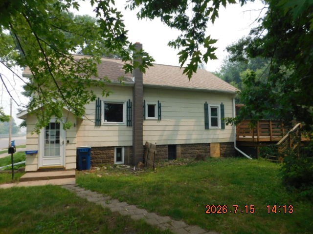 Photo of 312 W Allen Street, Rice Lake, WI