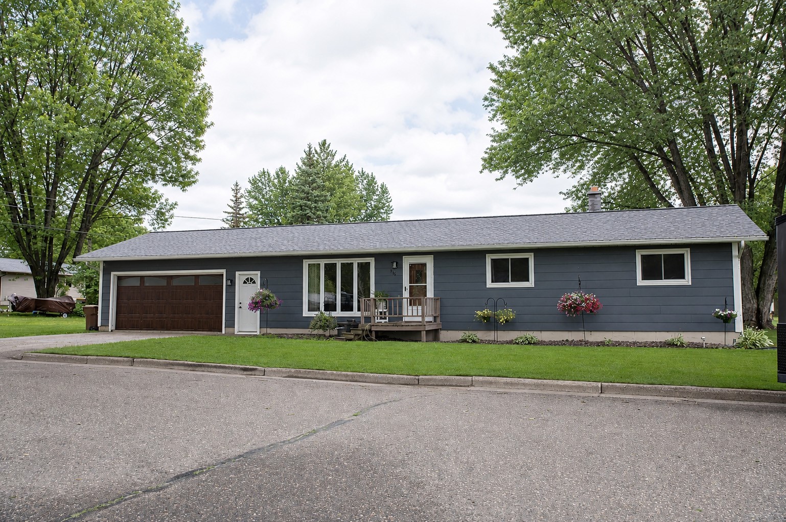 Bloomer - Residential Real Estate