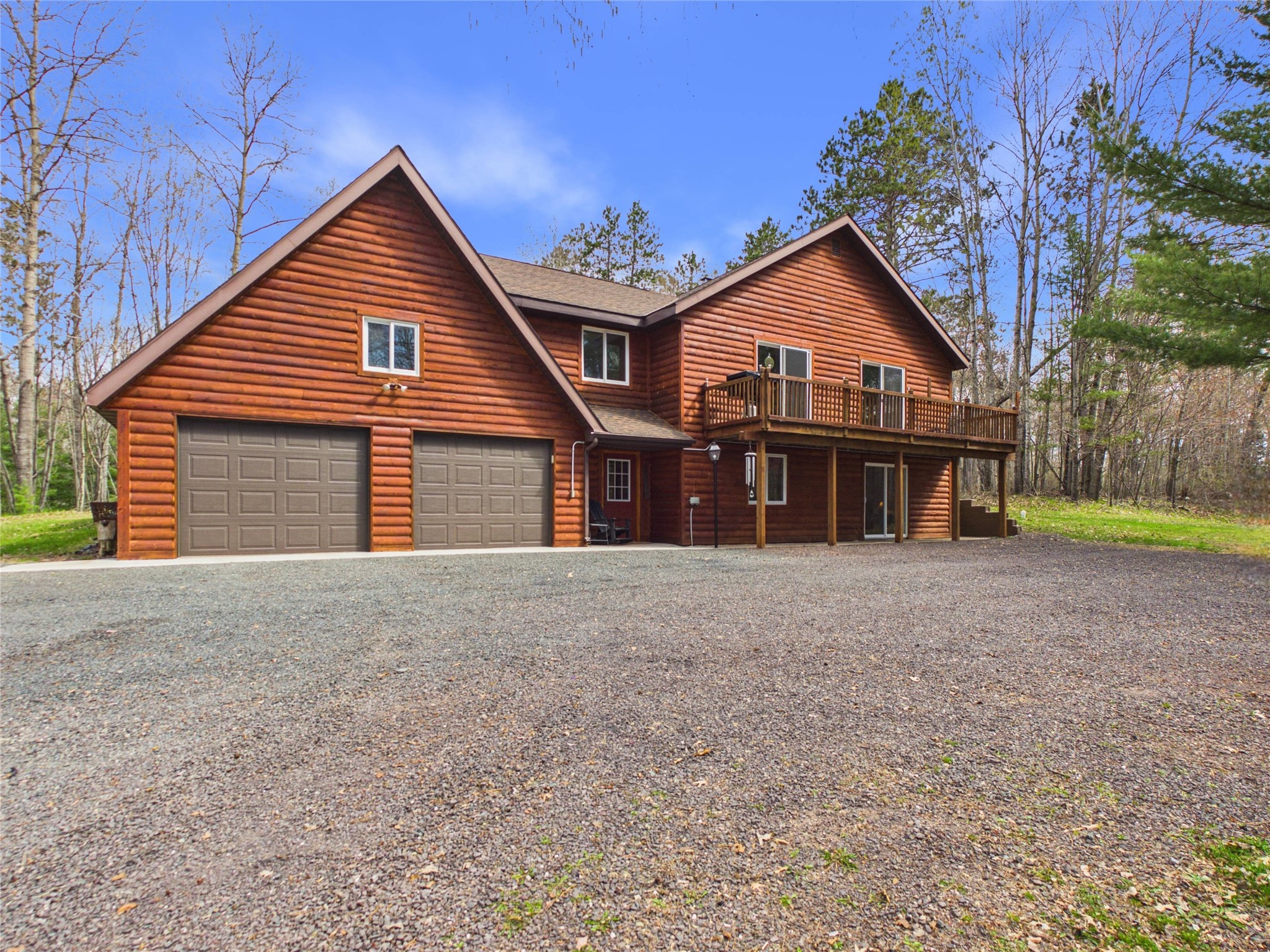 Gordon - Residential Real Estate