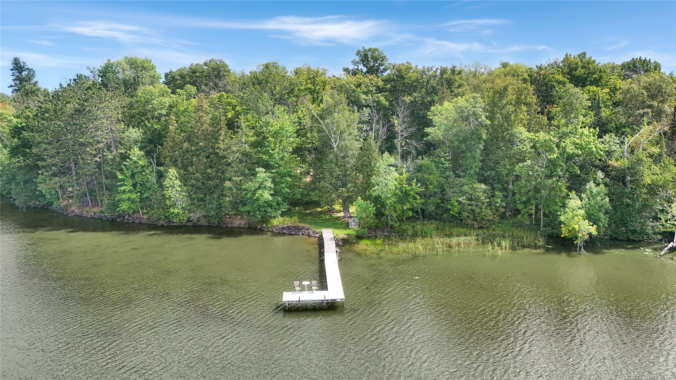 Solon Springs Land Real Estate
