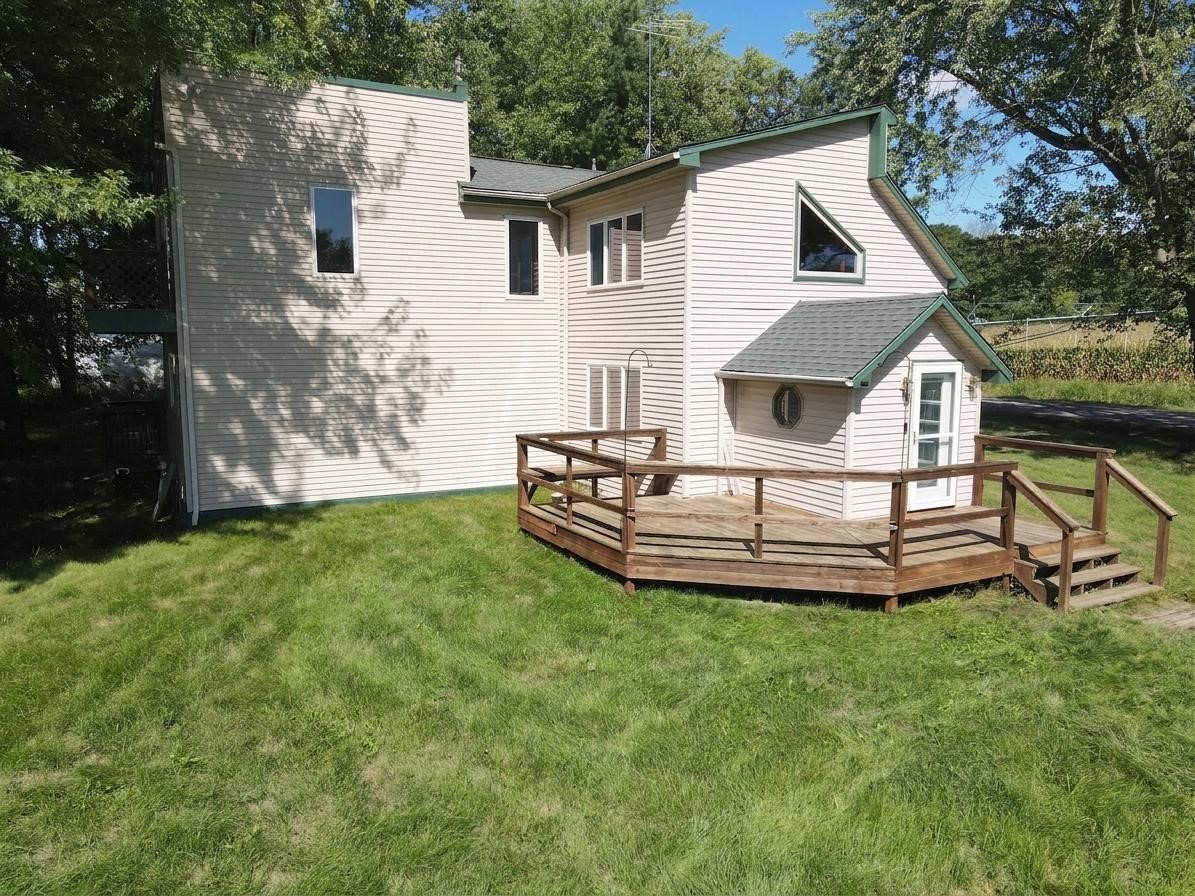 Cameron - Residential Real Estate