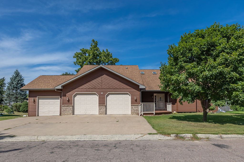 Blair - Residential Real Estate