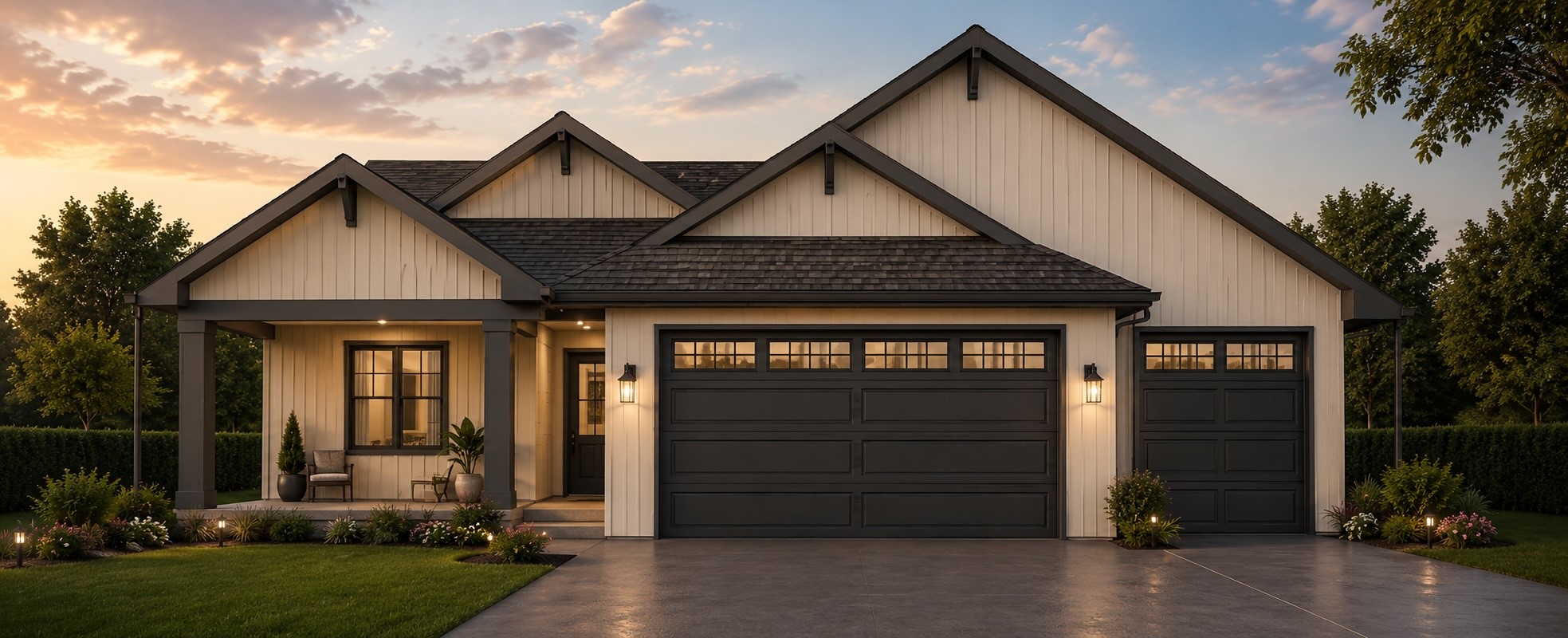 Eau Claire - Residential Real Estate