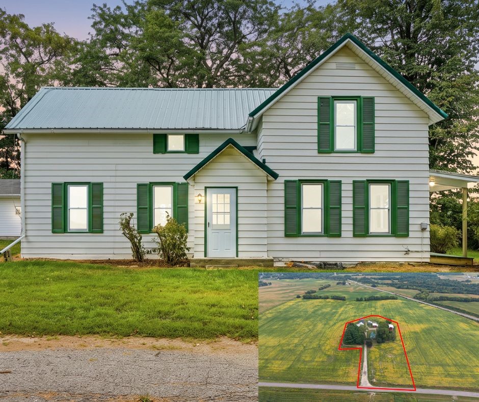 Fairchild Residential Real Estate