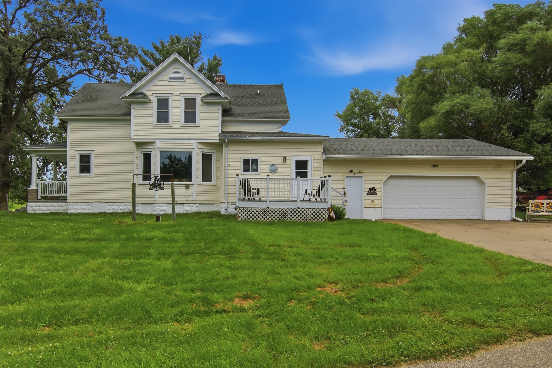Whitehall - Residential Real Estate