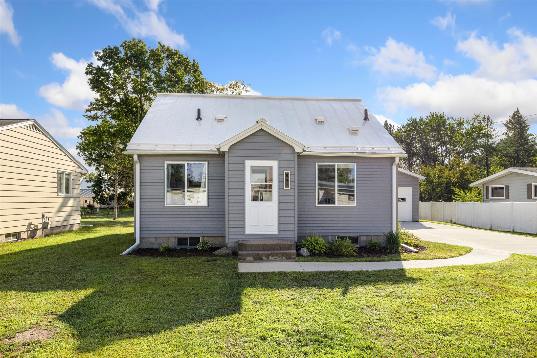 Black River Falls Residential Real Estate