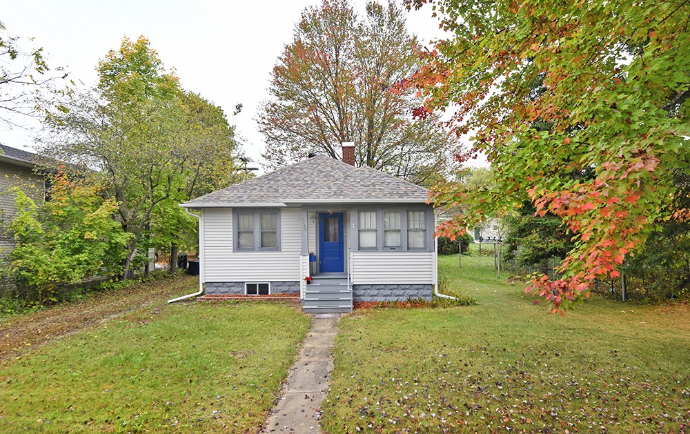 Menomonie Residential Real Estate