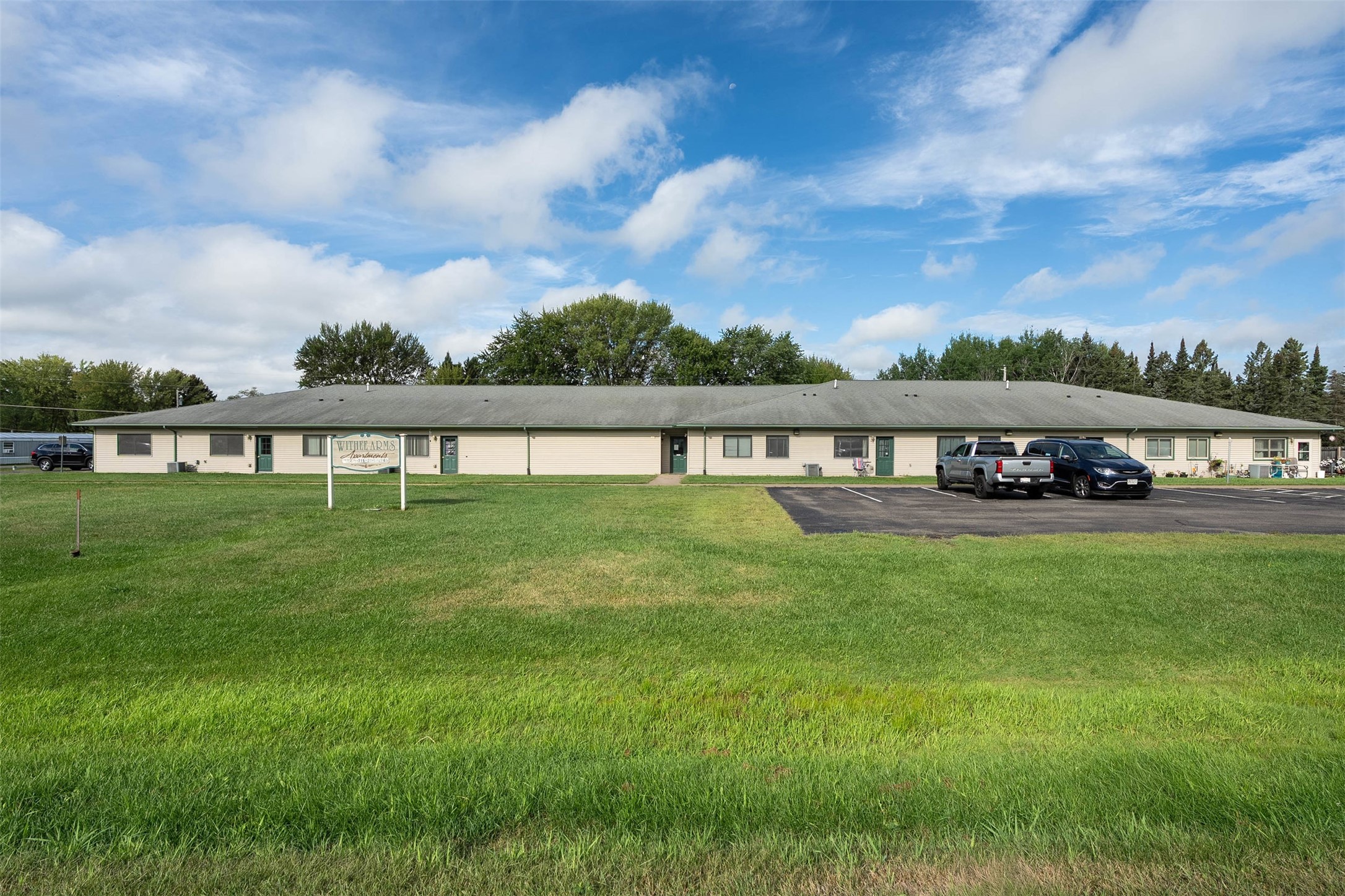 Withee Residential Income Real Estate