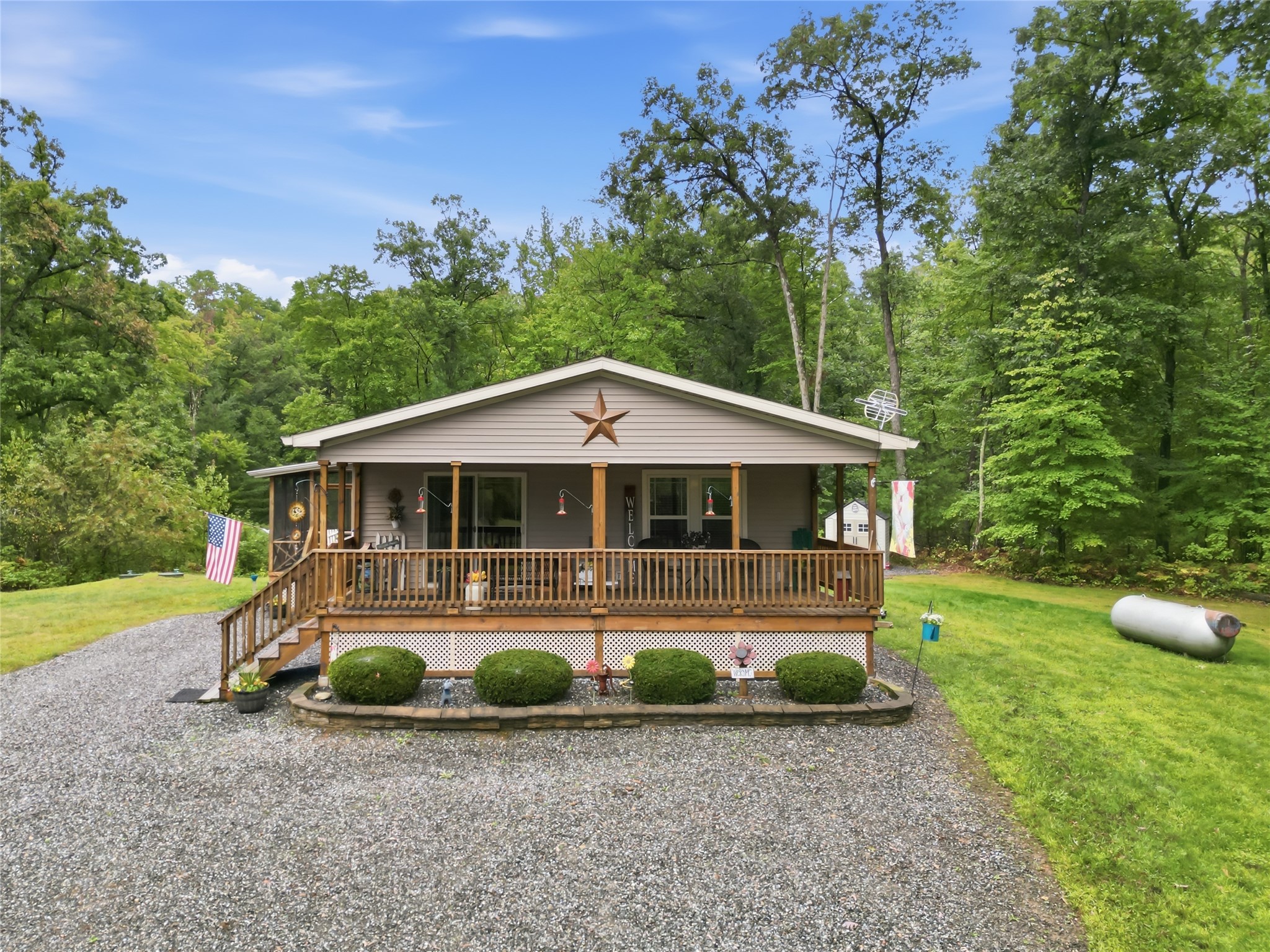 Fairchild - Residential Real Estate