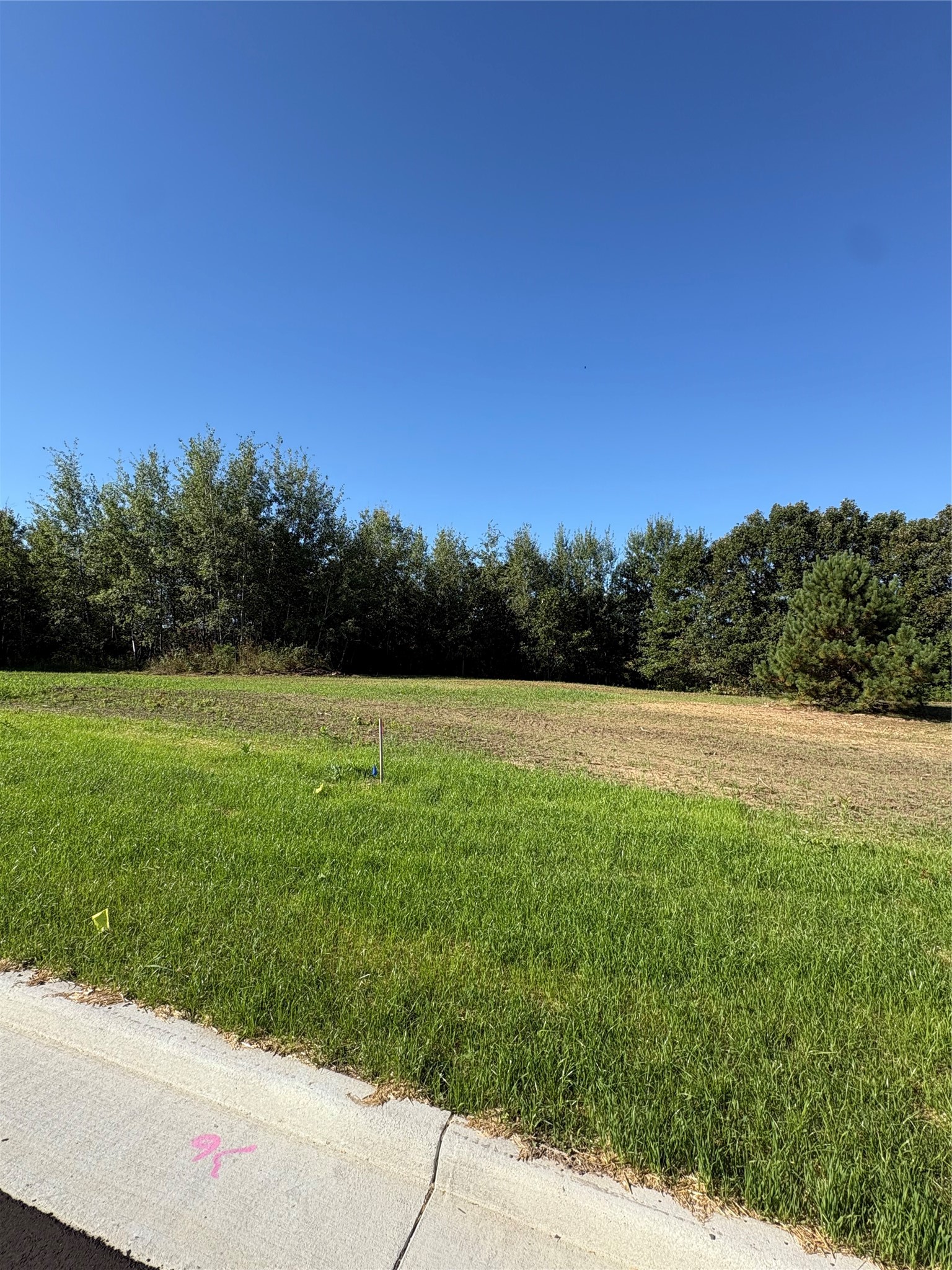Osseo Land Real Estate
