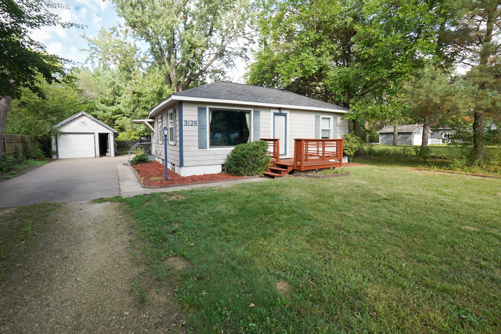 Eau Claire Residential Real Estate